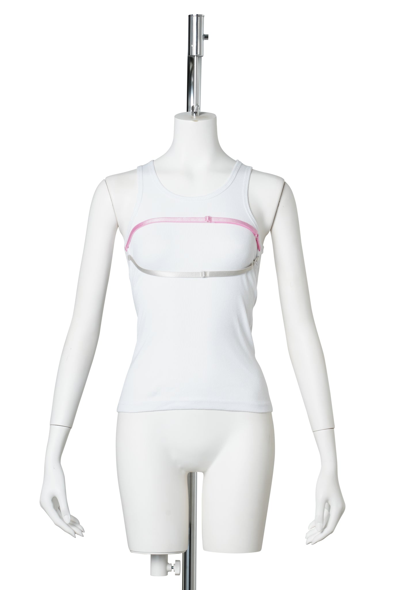 VEST / BRA STRAP DETAIL