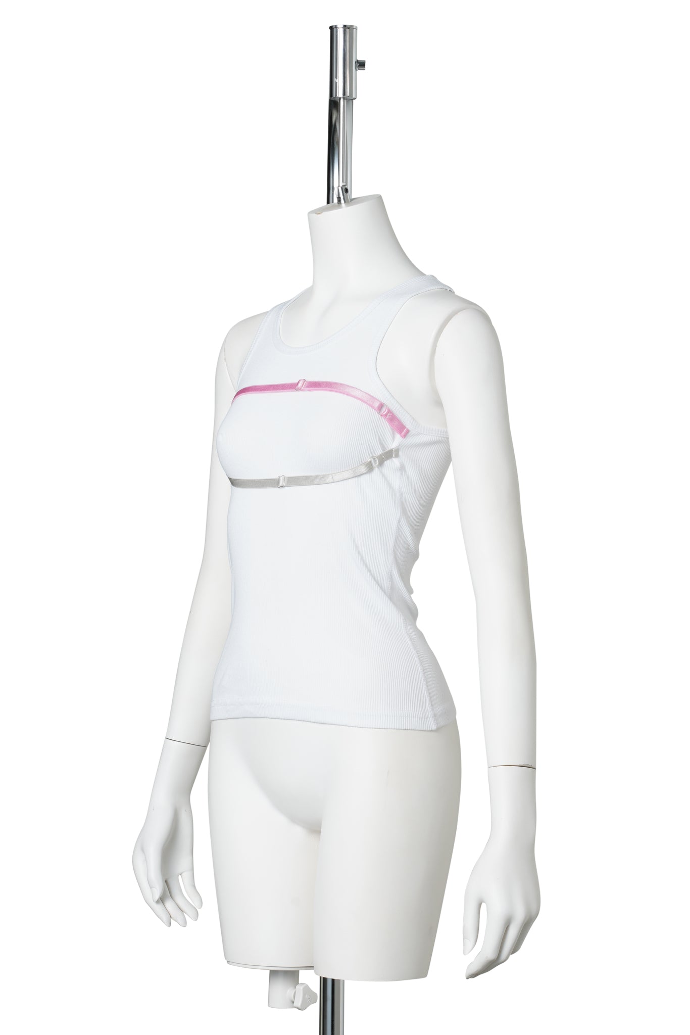 VEST / BRA STRAP DETAIL