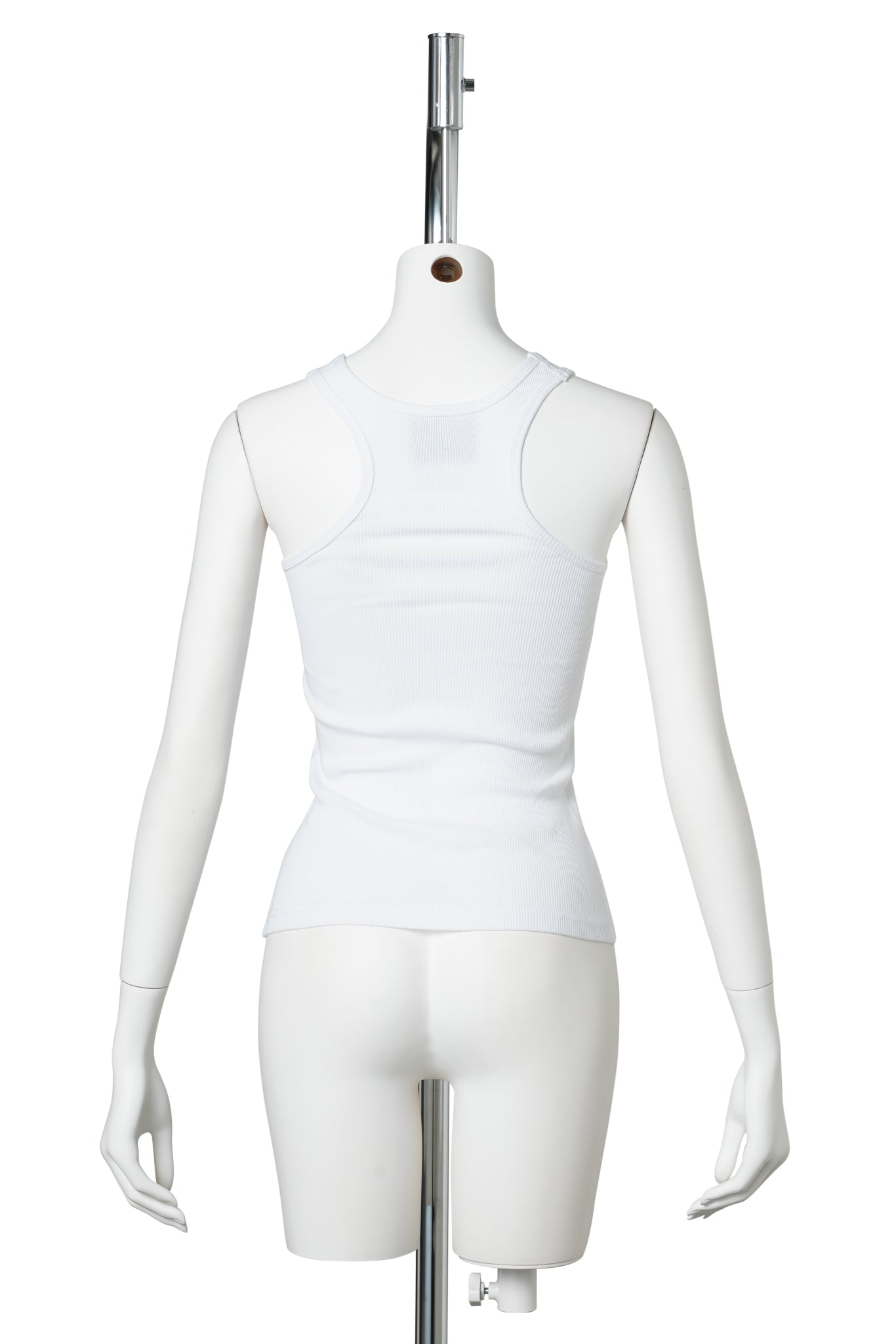 VEST / BRA STRAP DETAIL