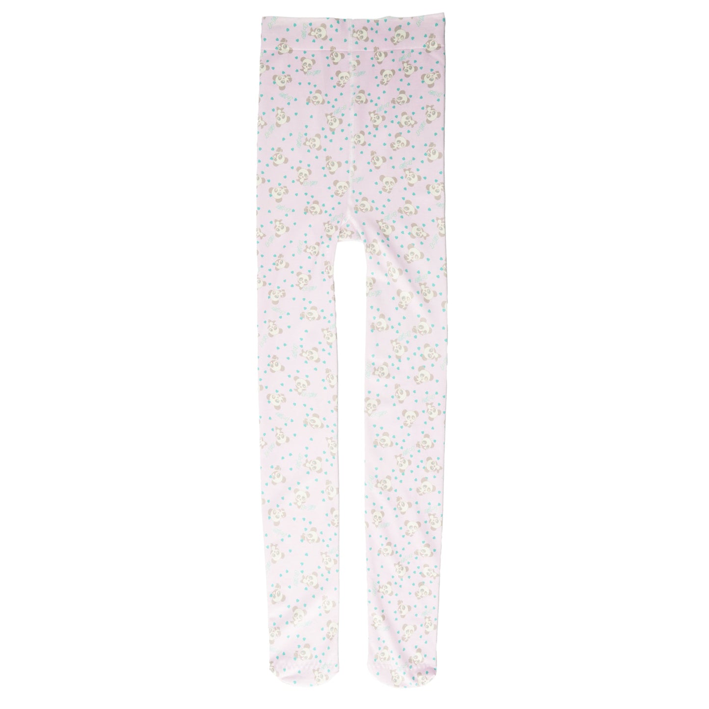 TIGHTS / PINK PANDA