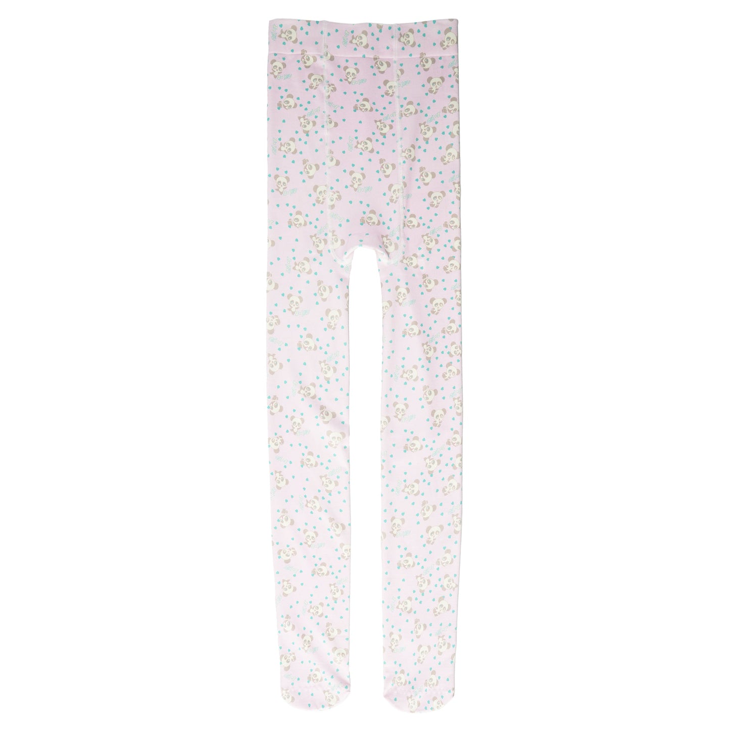 TIGHTS / PINK PANDA