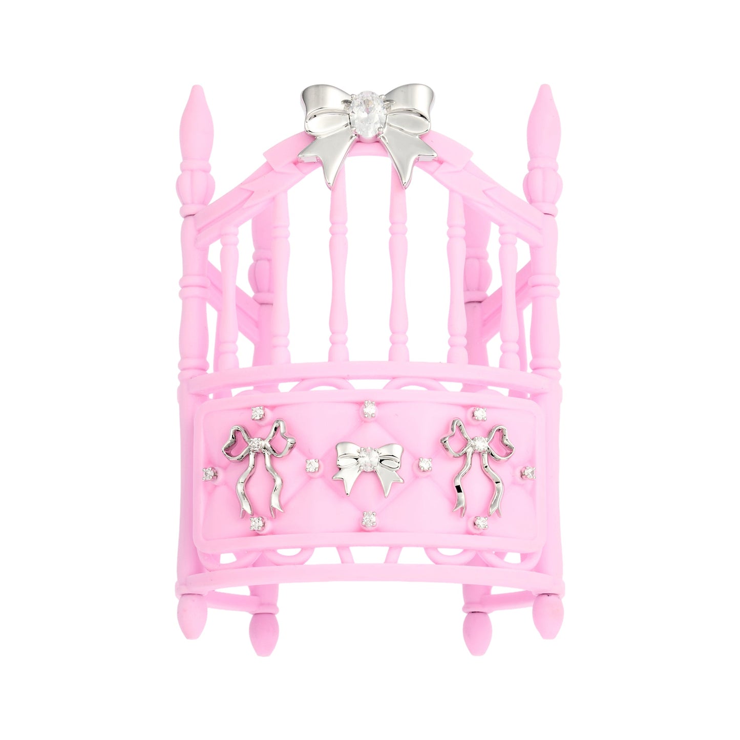 DREAM DOLL HOUSE BRACELET / PINK