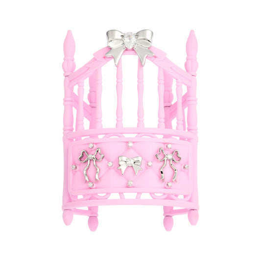 DREAM DOLL HOUSE BRACELET / PINK