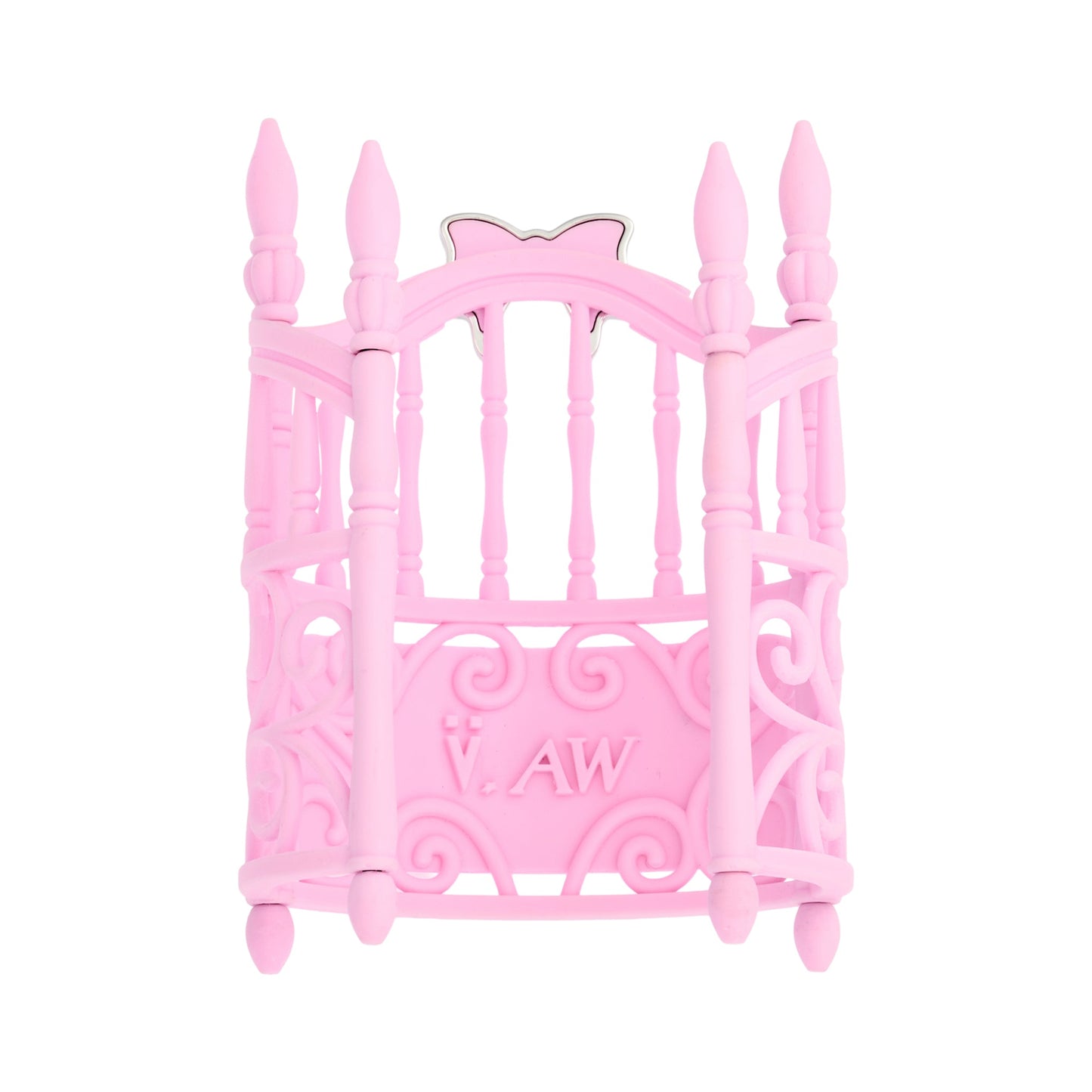 DREAM DOLL HOUSE BRACELET / PINK
