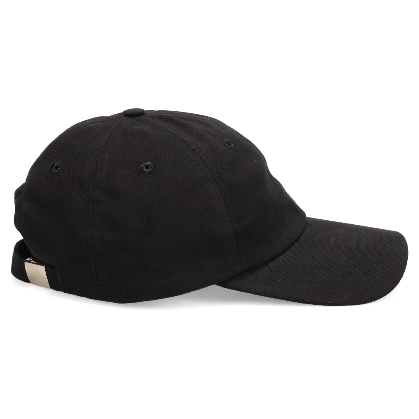 WRKS CAP / BLACK