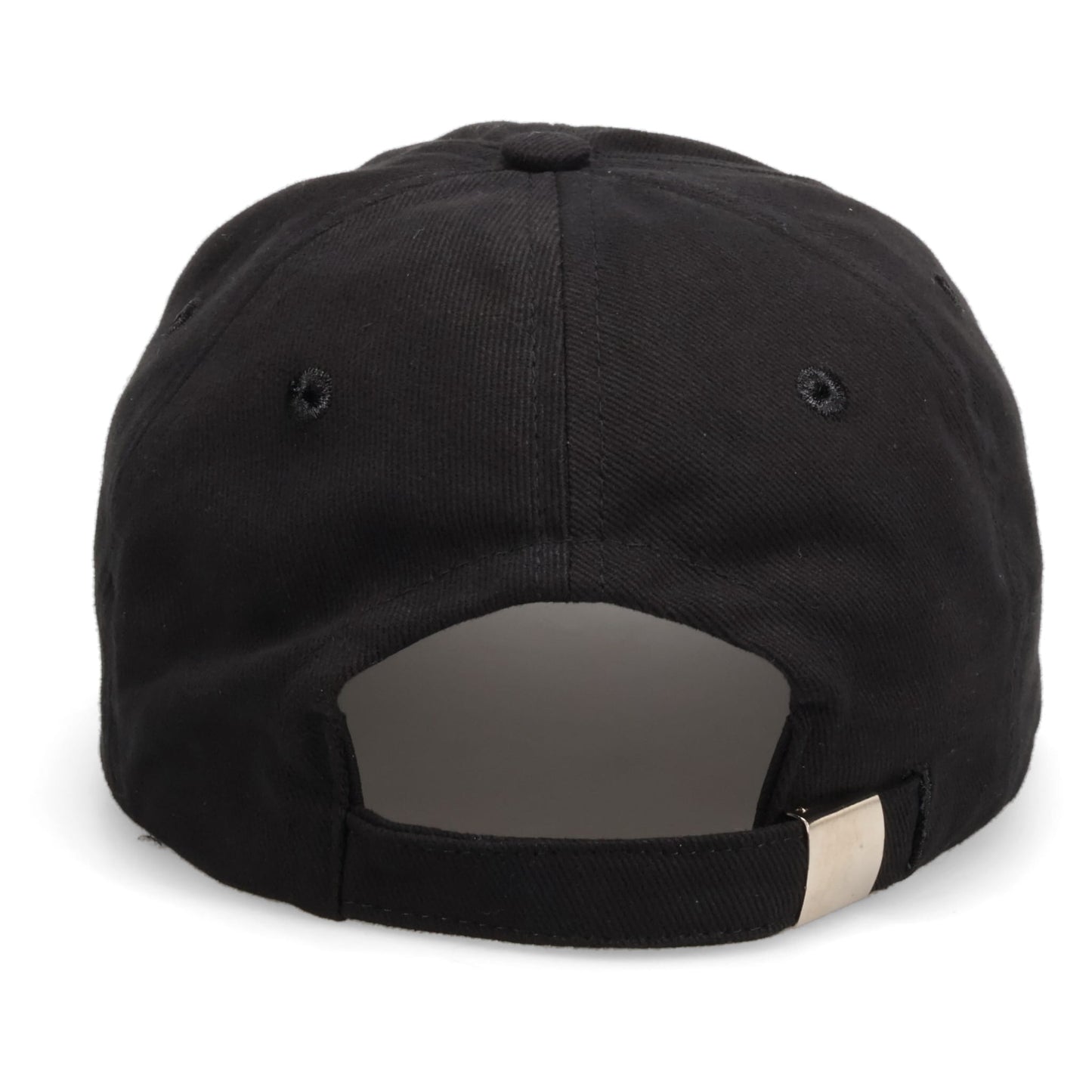 WRKS CAP / BLACK