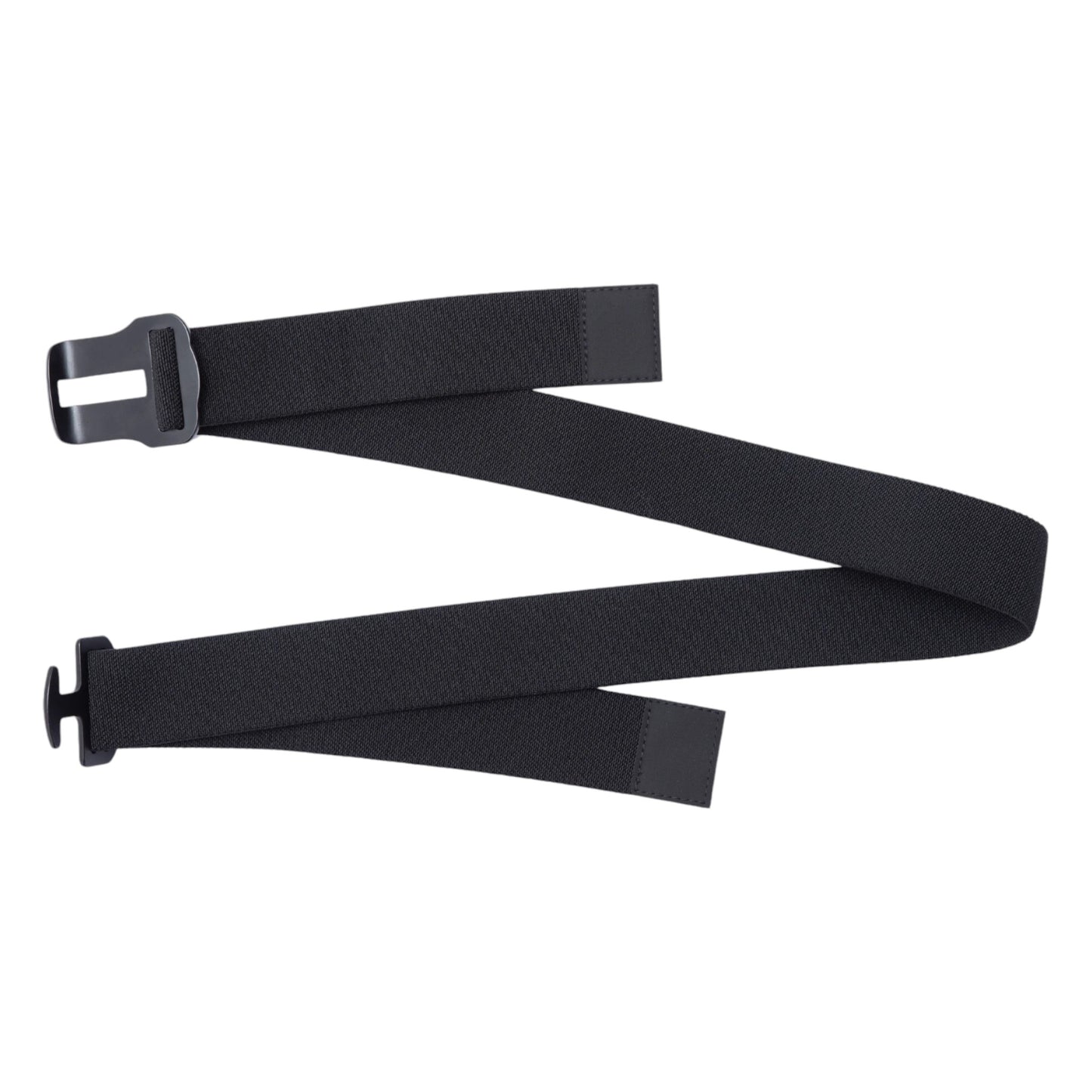 AMBI DEX BELT / MATT BLACK