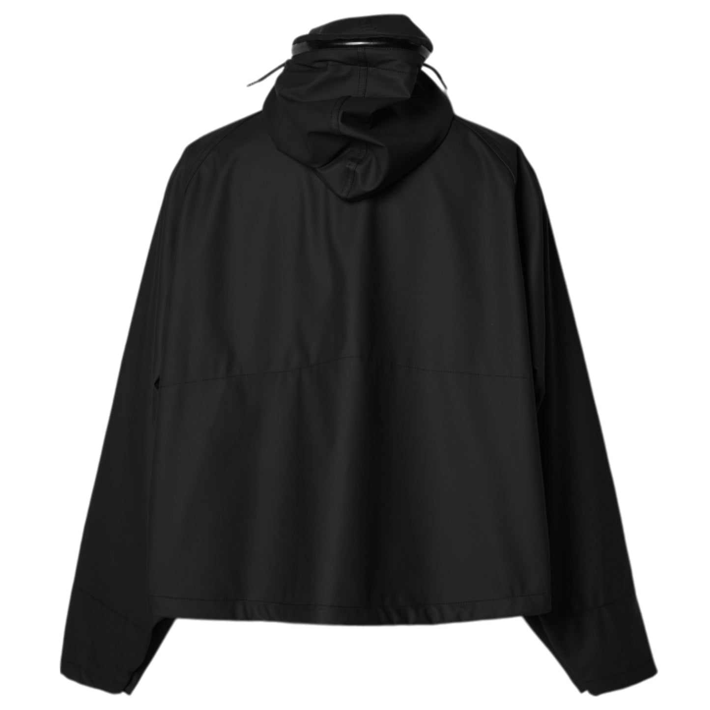 AFFXWRKS x Mountain Research AWMR WADING JACKET / BLACK