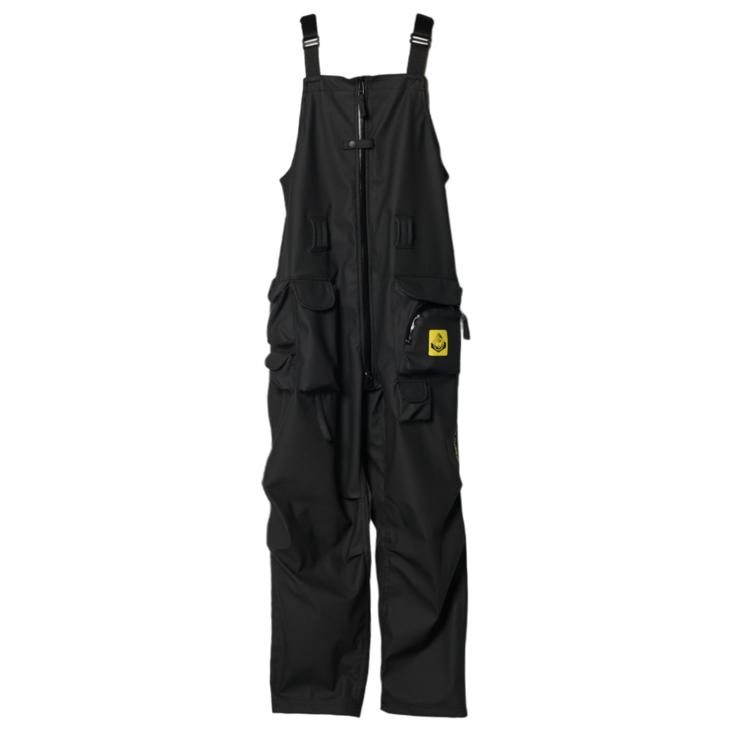 AFFXWRKS x Mountain Research AWMR OVERALL / BLACK