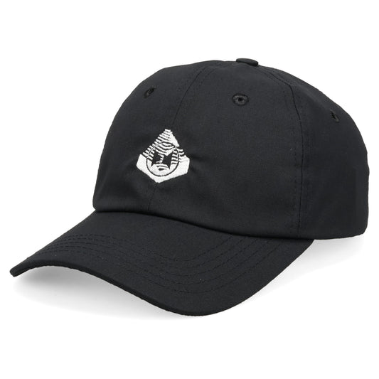 AWMR CAP / BLACK