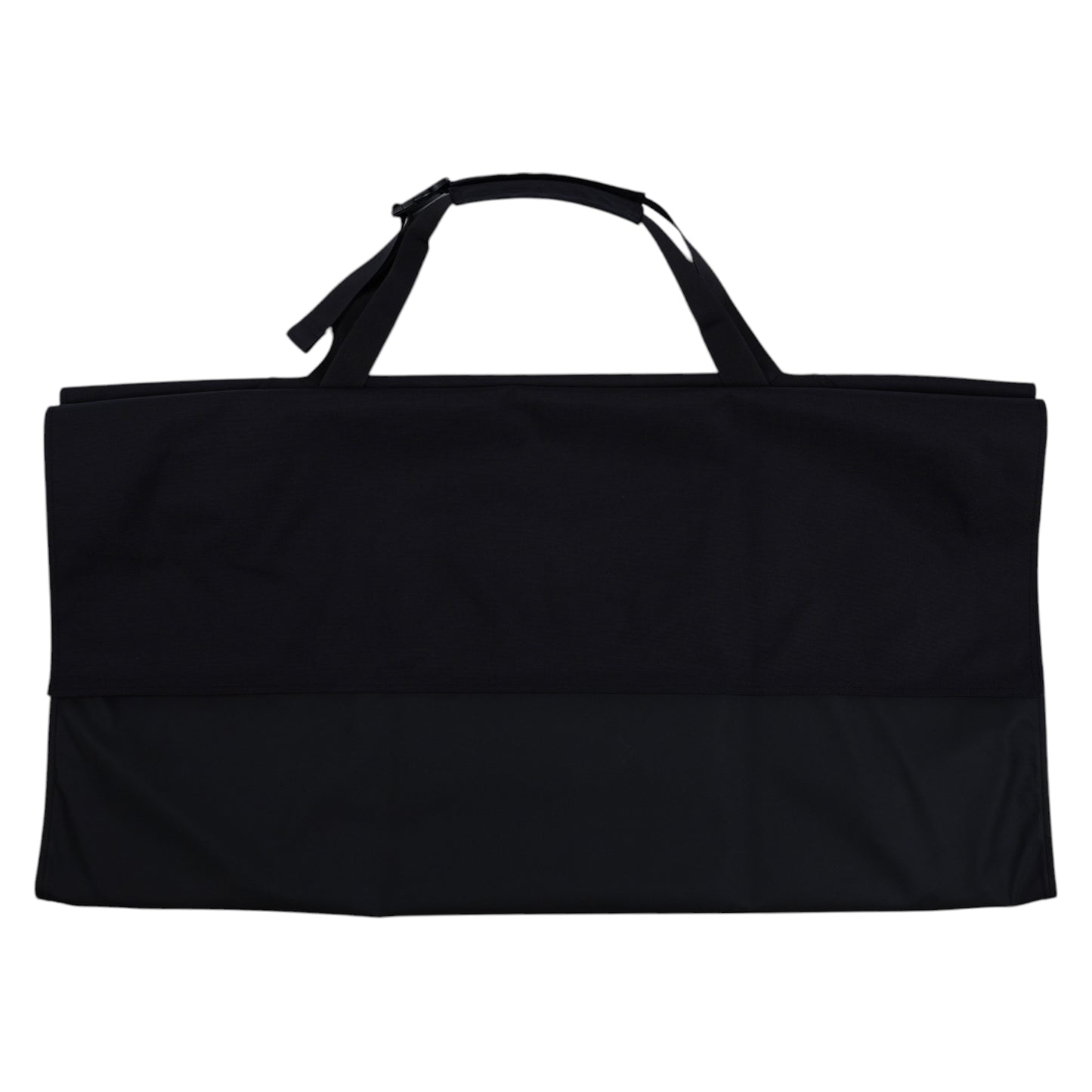 AWMR ONSITE BAG / SOFT BLACK/BLACK