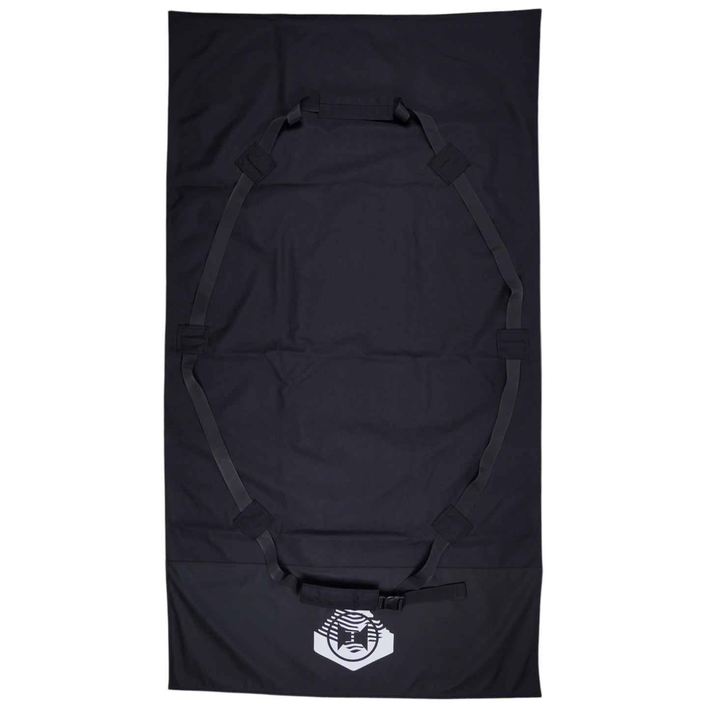 AWMR ONSITE BAG / SOFT BLACK/BLACK