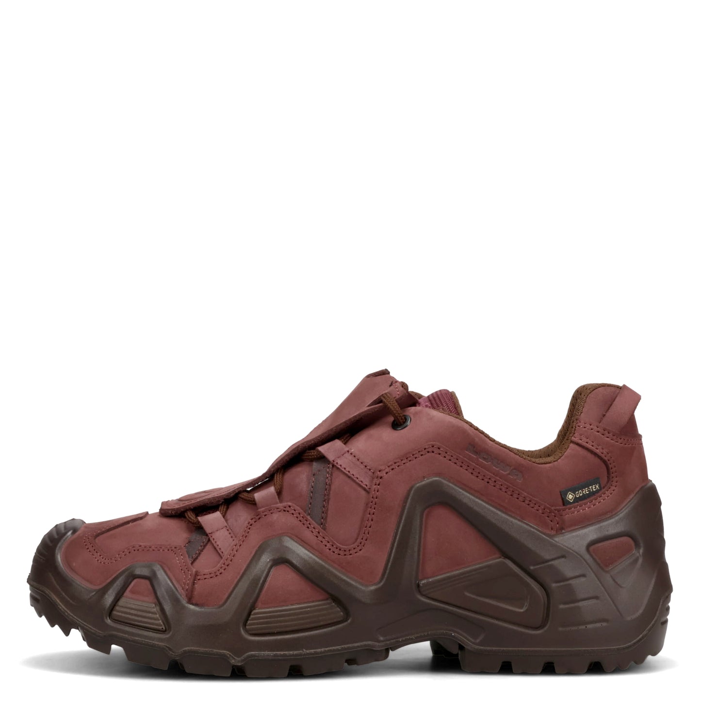 AFFXWRKS x LOWA ZEPHYR GTX LO AFFX / 5125:BROWN ROSE/STONE