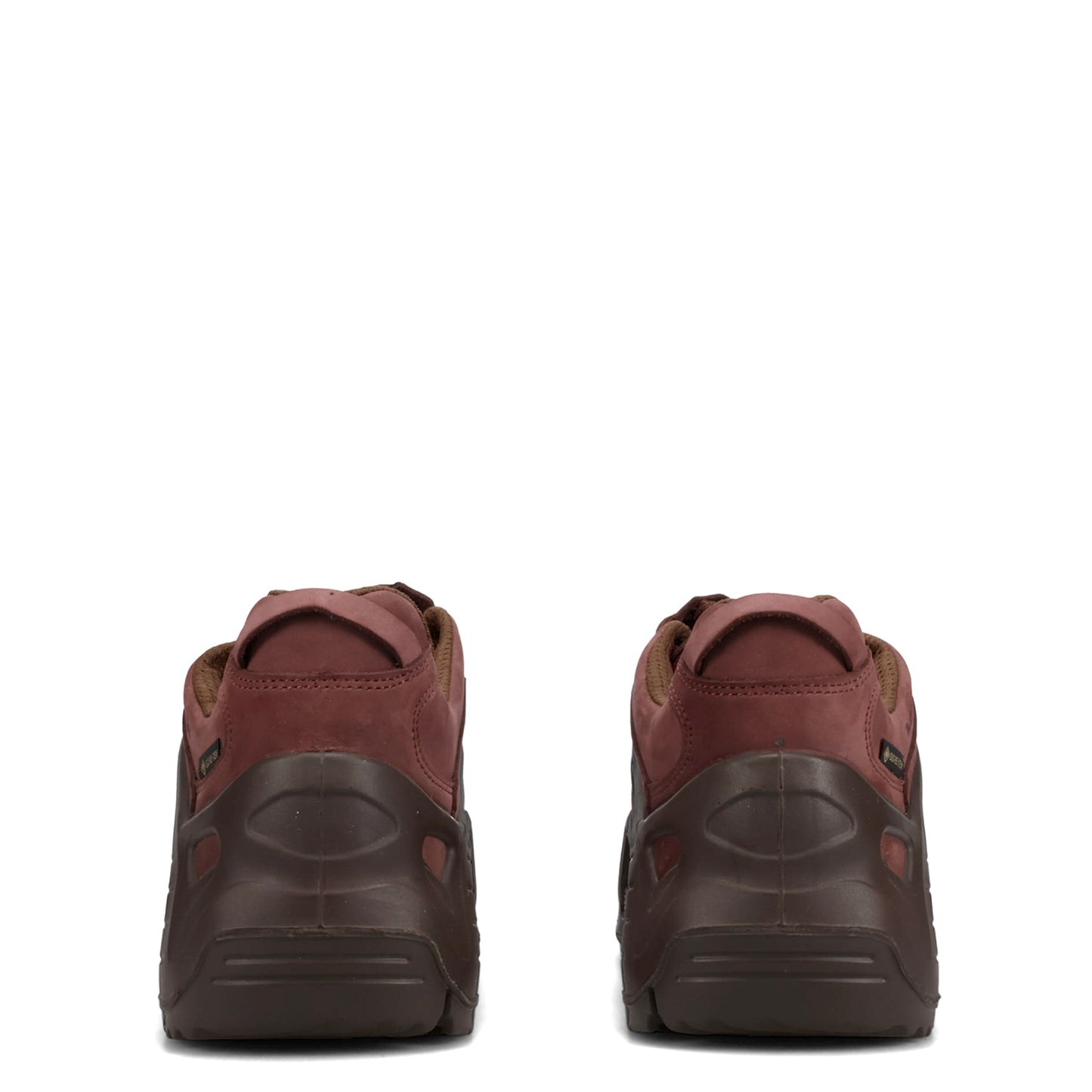 AFFXWRKS x LOWA ZEPHYR GTX LO AFFX / 5125:BROWN ROSE/STONE