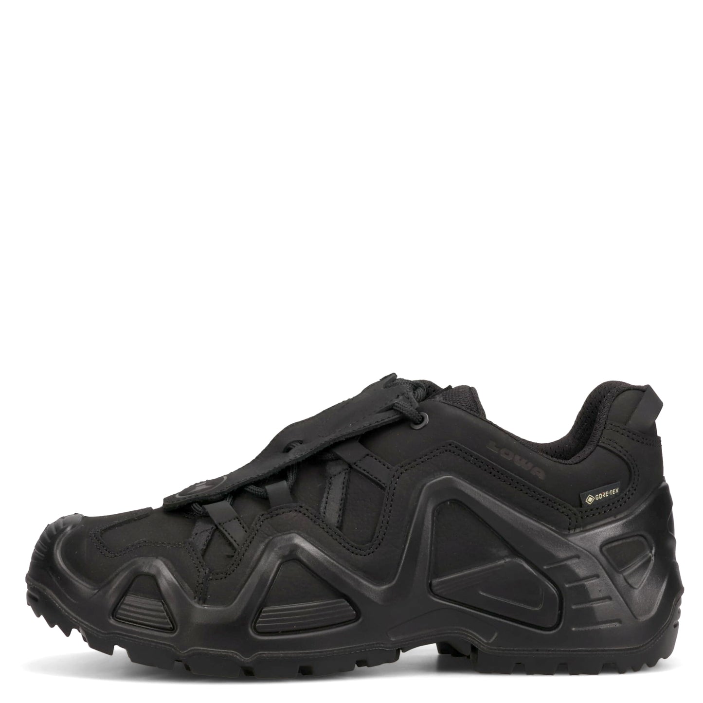 AFFXWRKS x LOWA ZEPHYR GTX LO AFFX / 9999:BLACK/BLACK