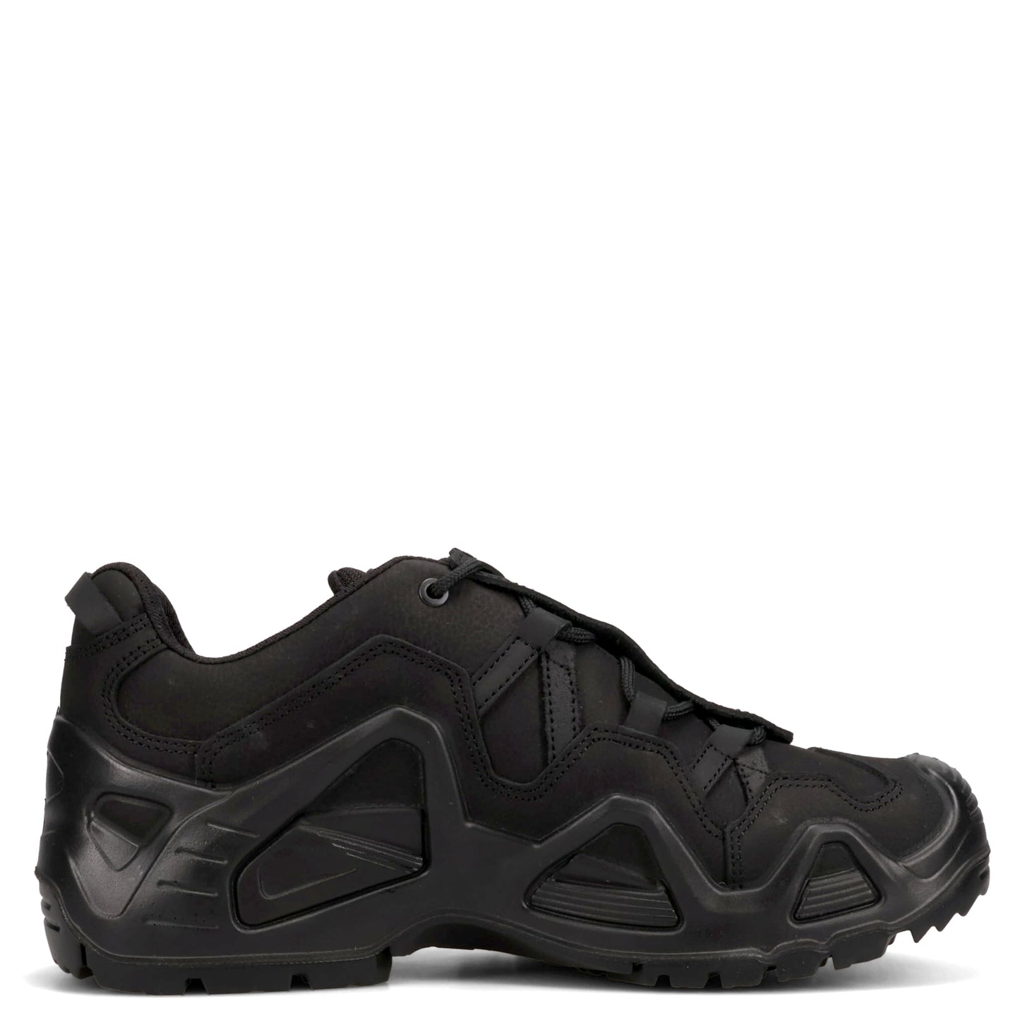 AFFXWRKS x LOWA ZEPHYR GTX LO AFFX / 9999:BLACK/BLACK