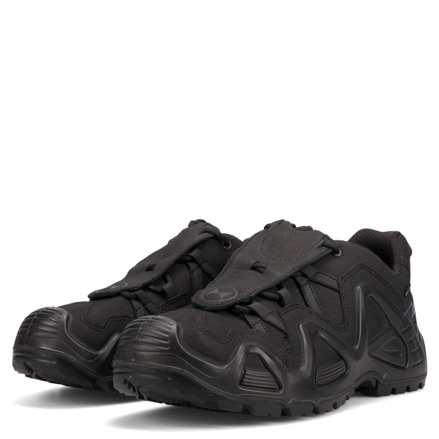 AFFXWRKS x LOWA ZEPHYR GTX LO AFFX / 9999:BLACK/BLACK