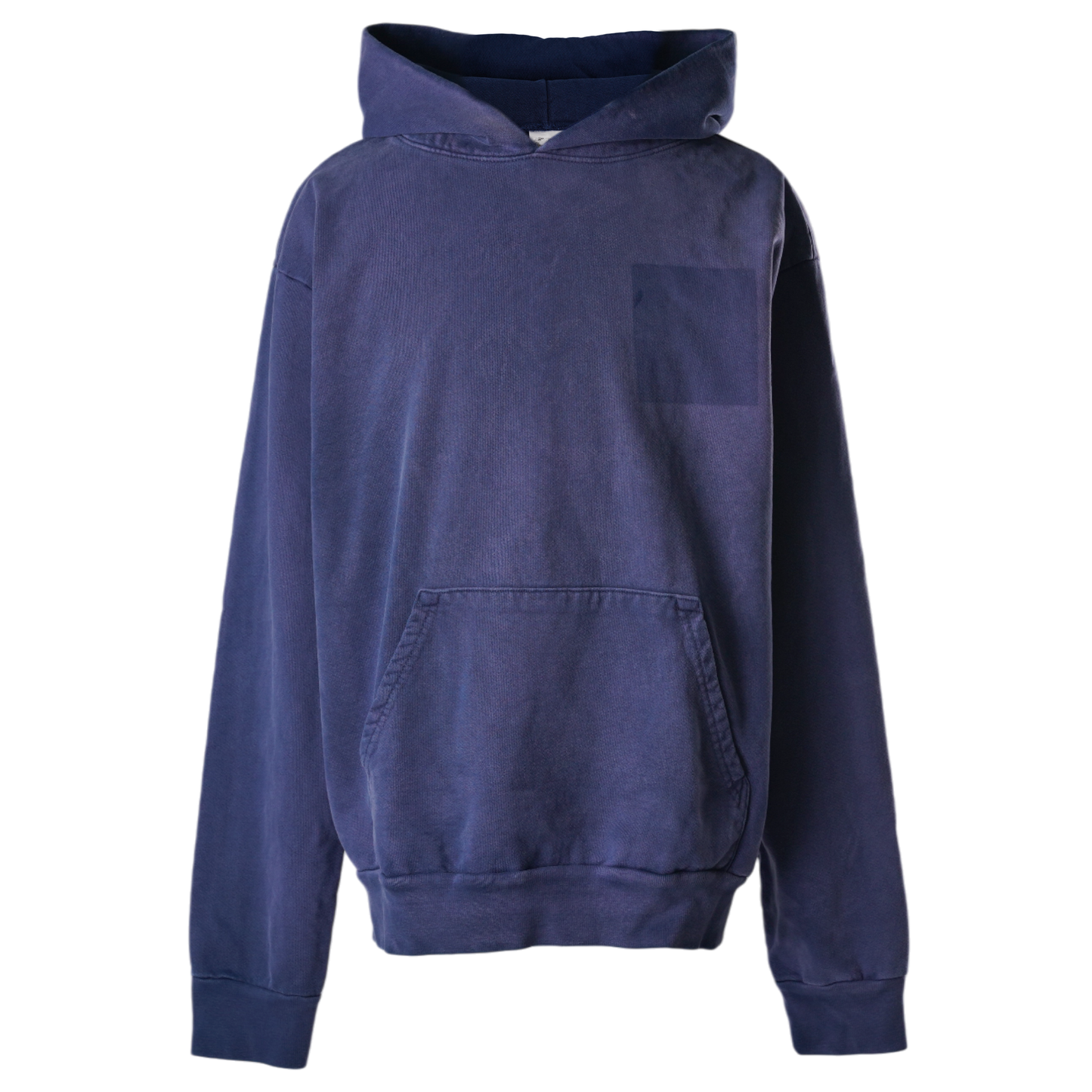 BLANCHE V4 SUNFADED HOODIE / FADED NAVY