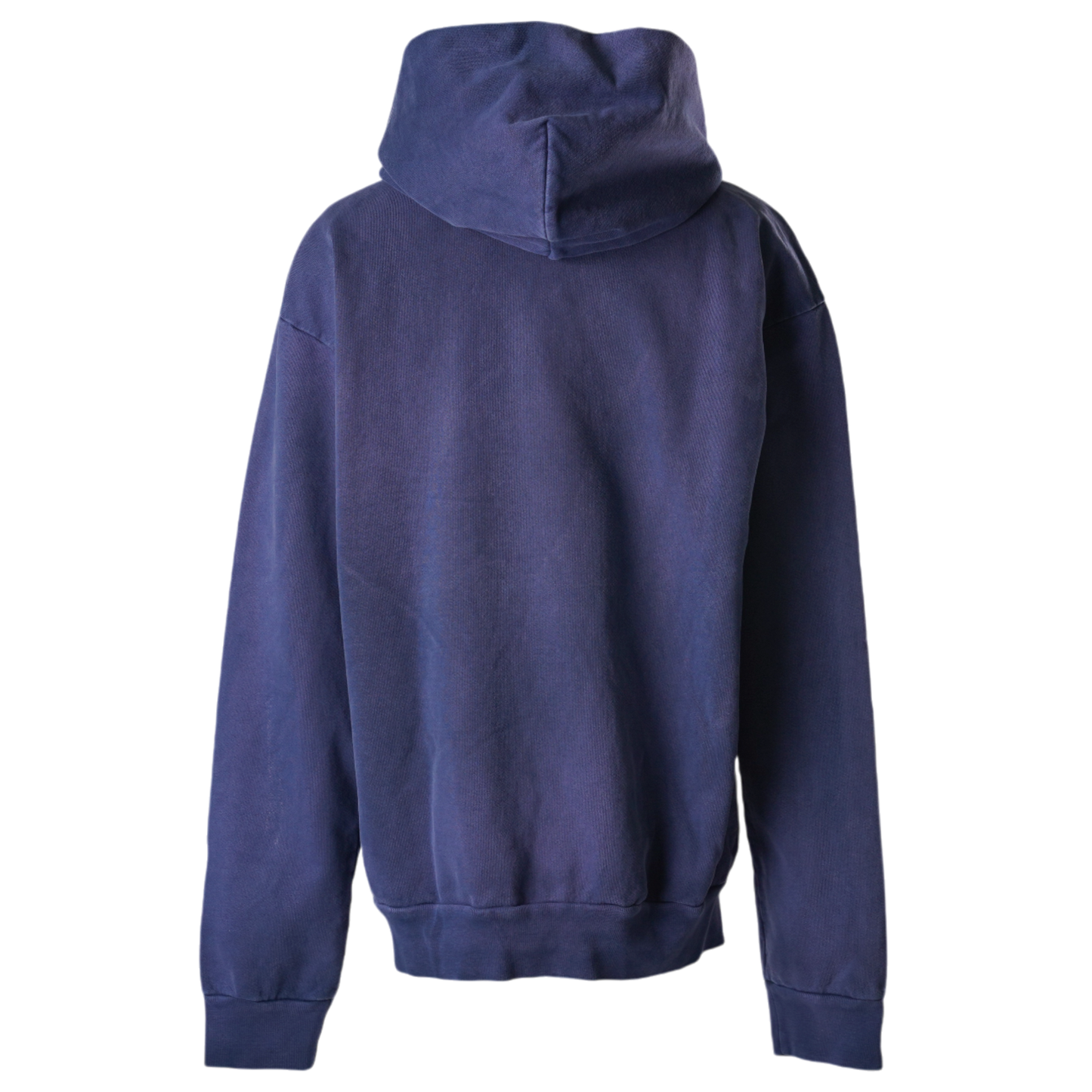 BLANCHE V4 SUNFADED HOODIE / FADED NAVY