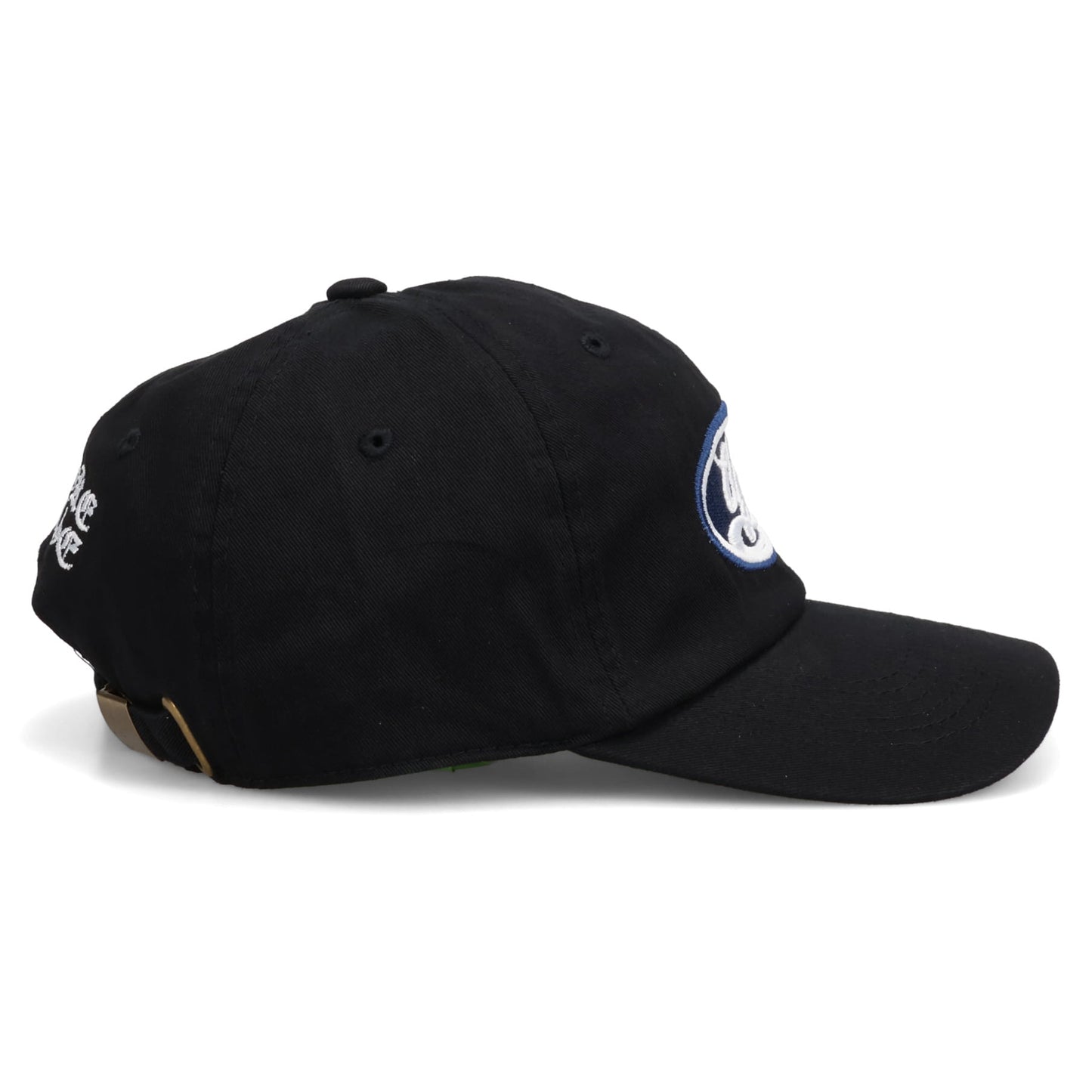 UGLY , CAP / BLACK