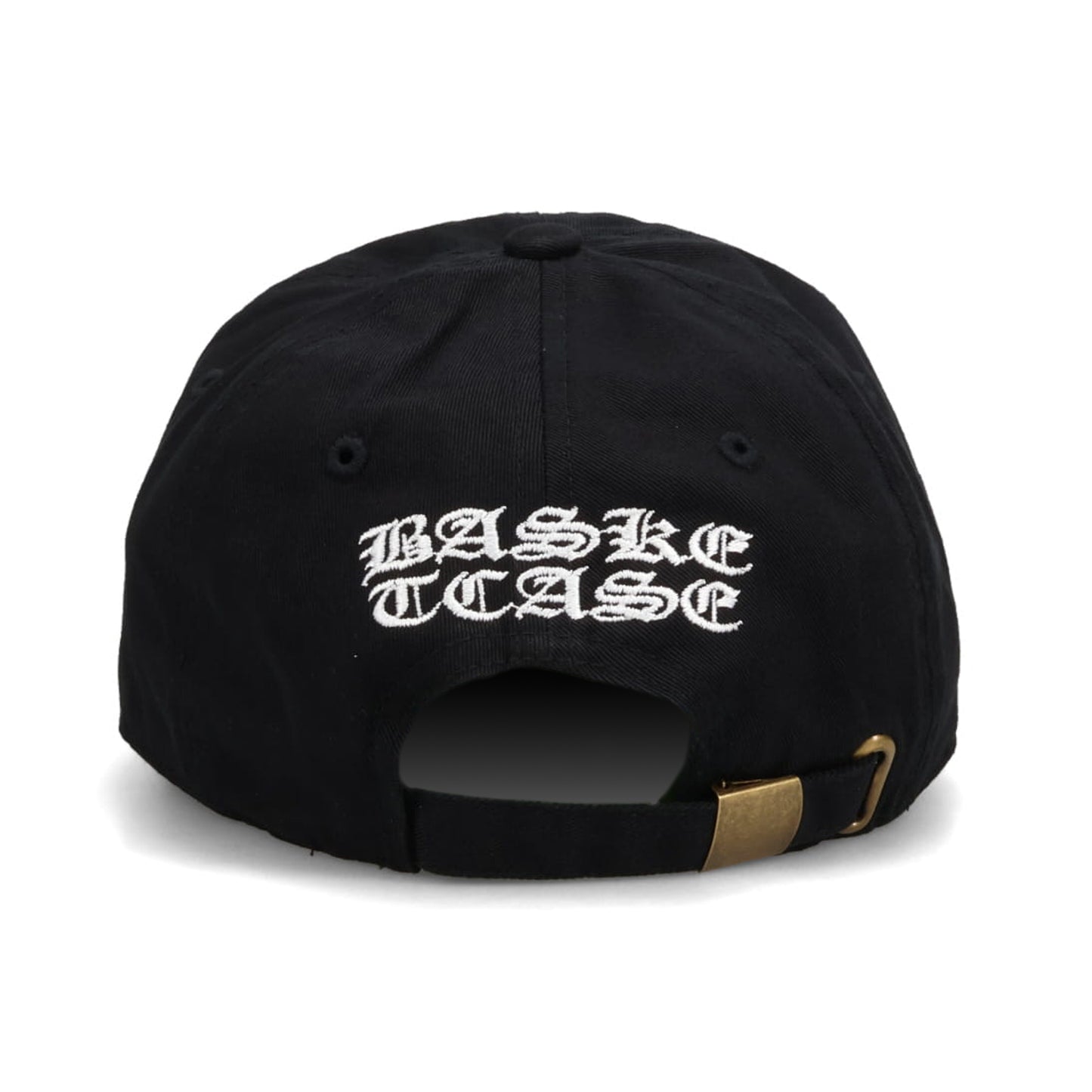 UGLY , CAP / BLACK