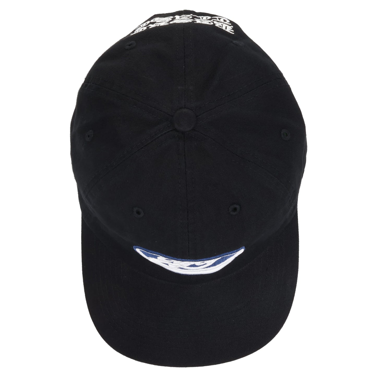 UGLY , CAP / BLACK