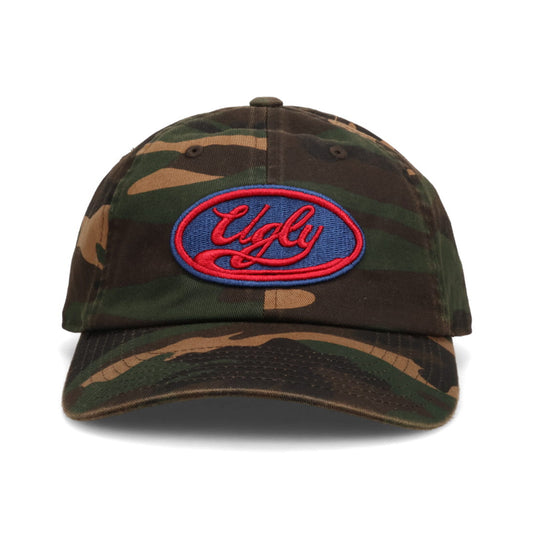 UGLY , CAP / CAMO