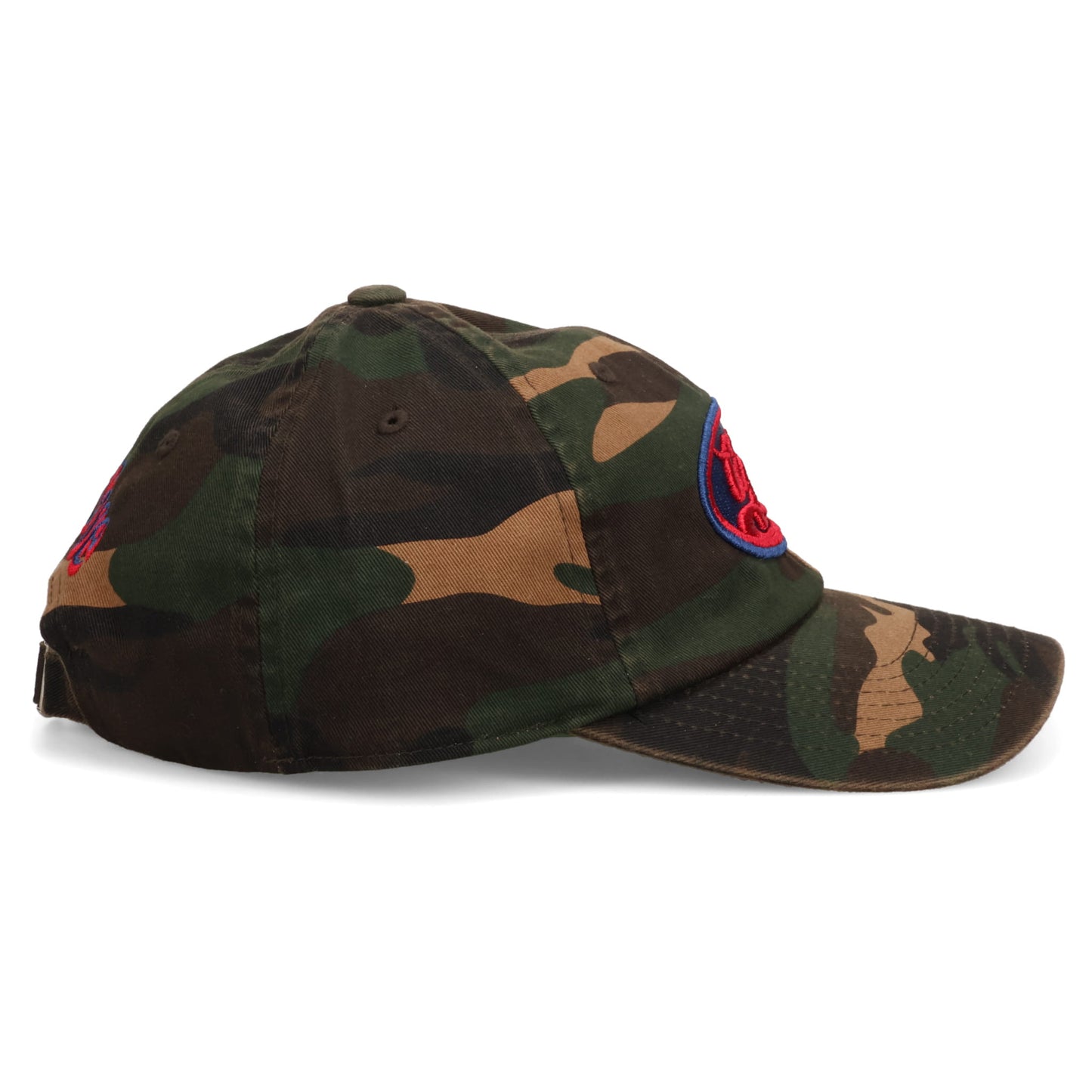 UGLY , CAP / CAMO