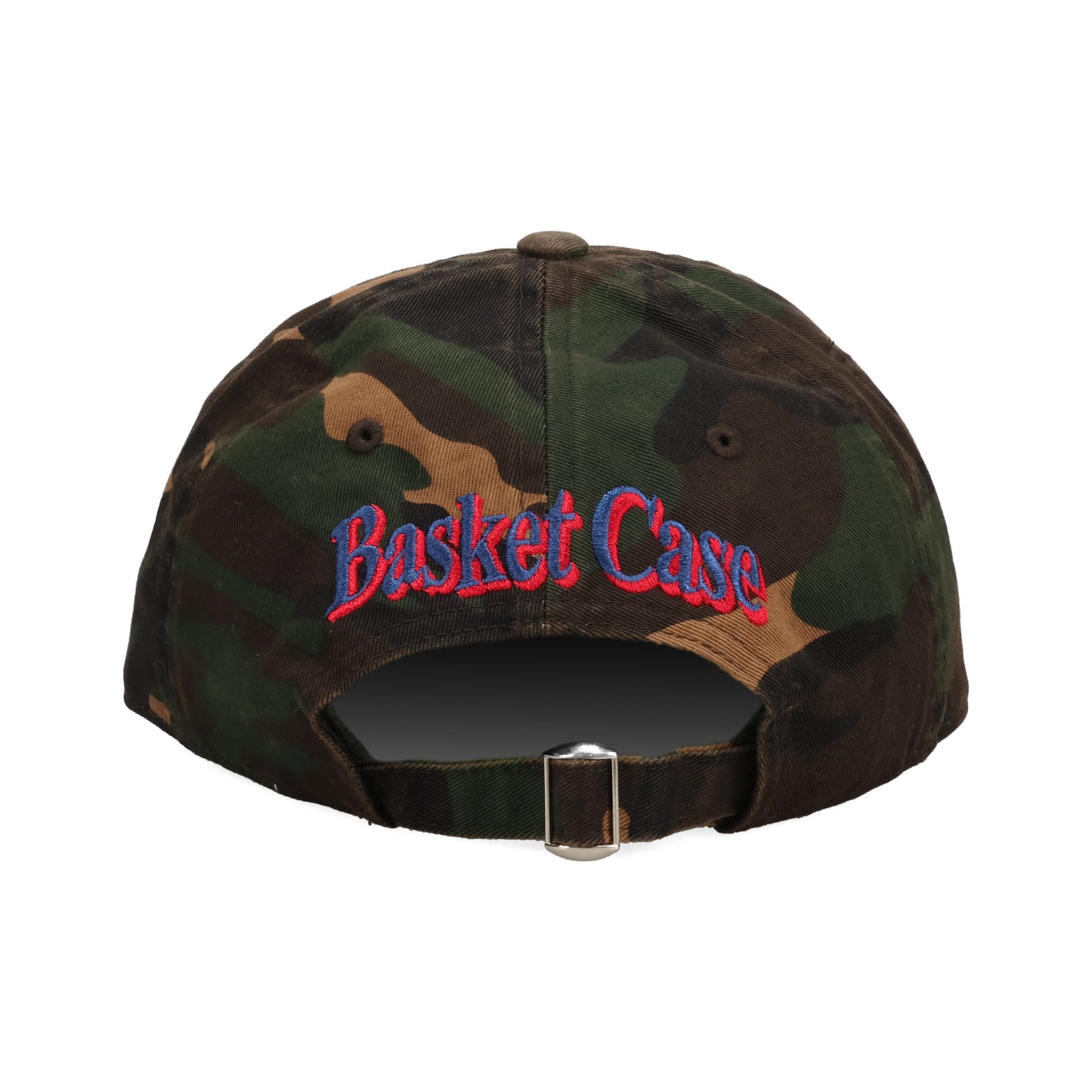UGLY , CAP / CAMO