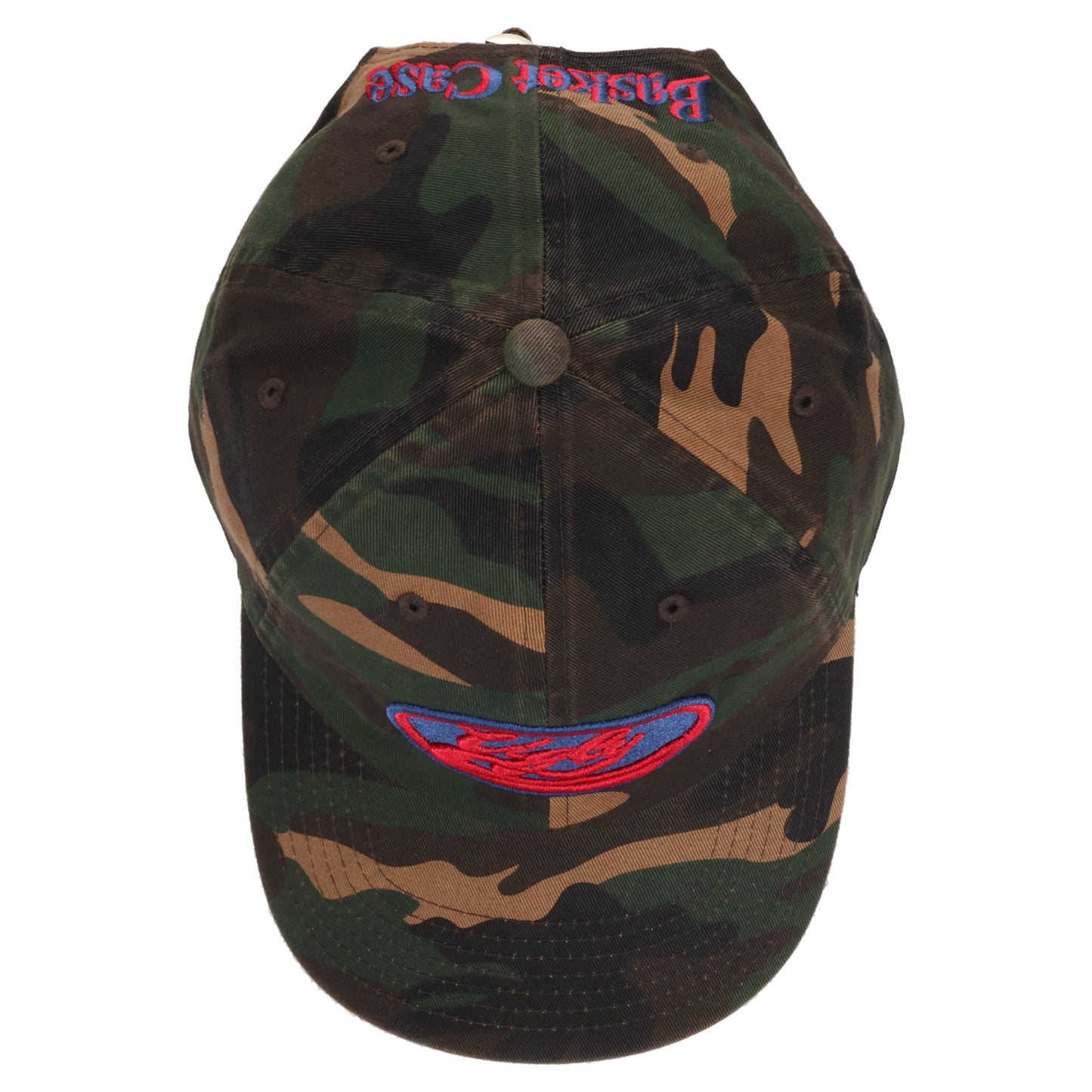 UGLY , CAP / CAMO
