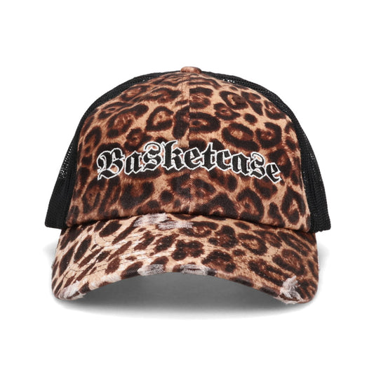 VICTORIA , TRUCKER / CHEETAH