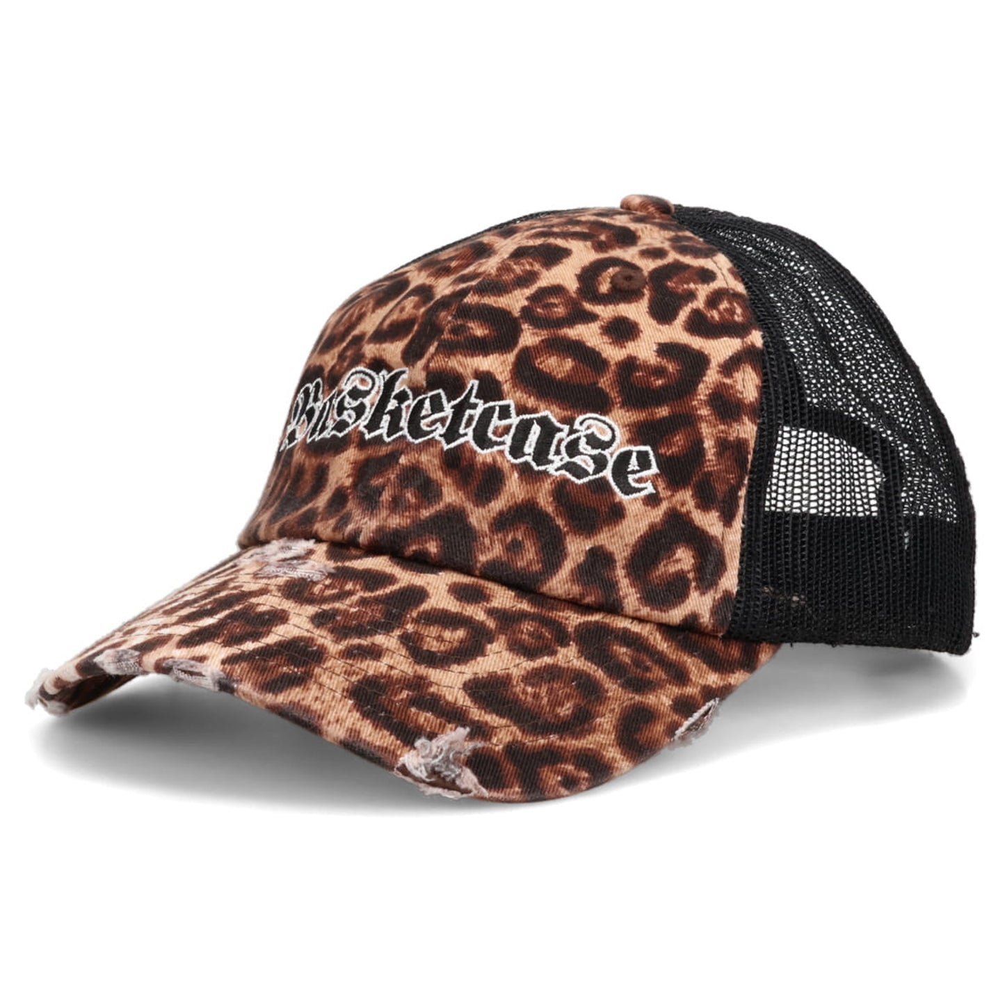 VICTORIA , TRUCKER / CHEETAH