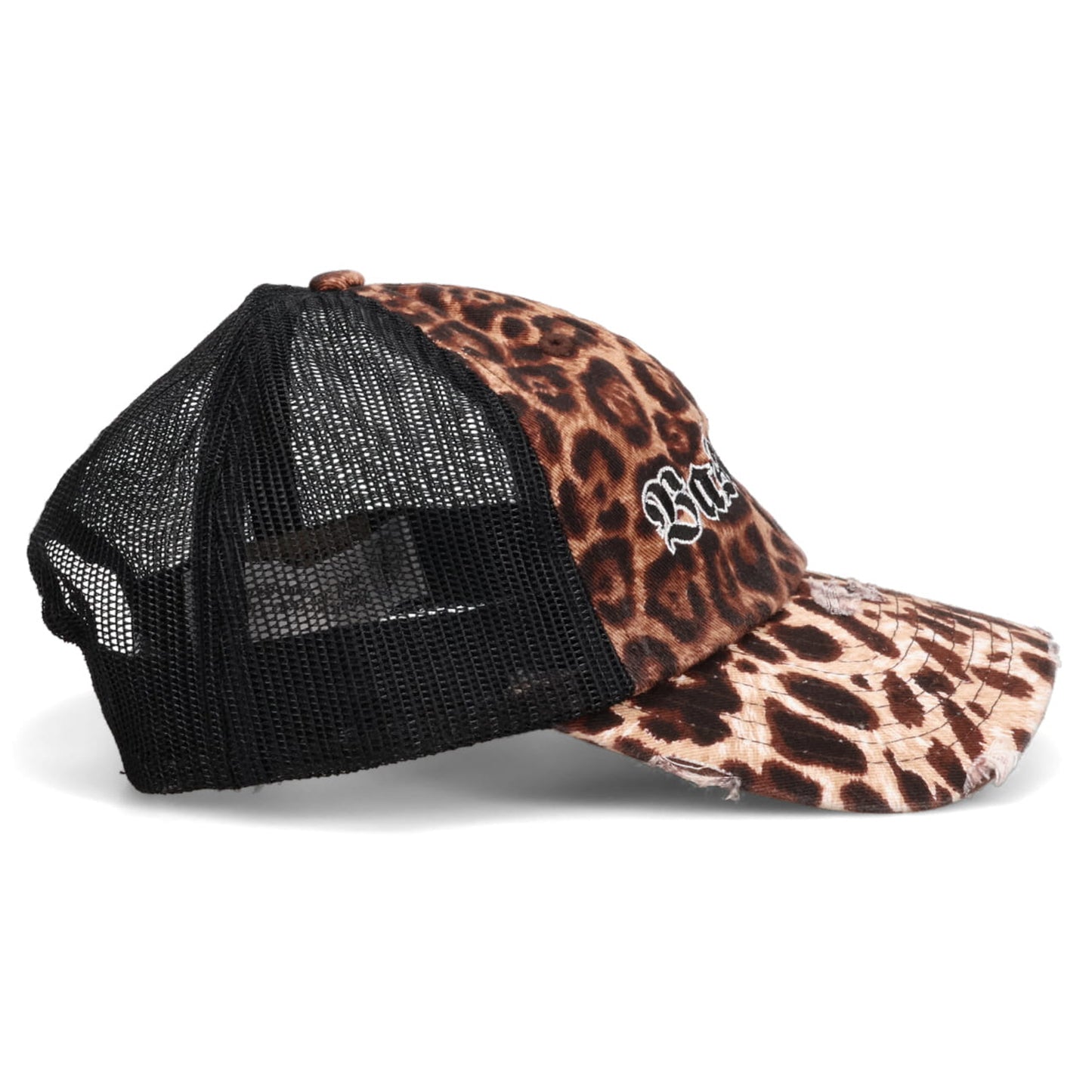 VICTORIA , TRUCKER / CHEETAH