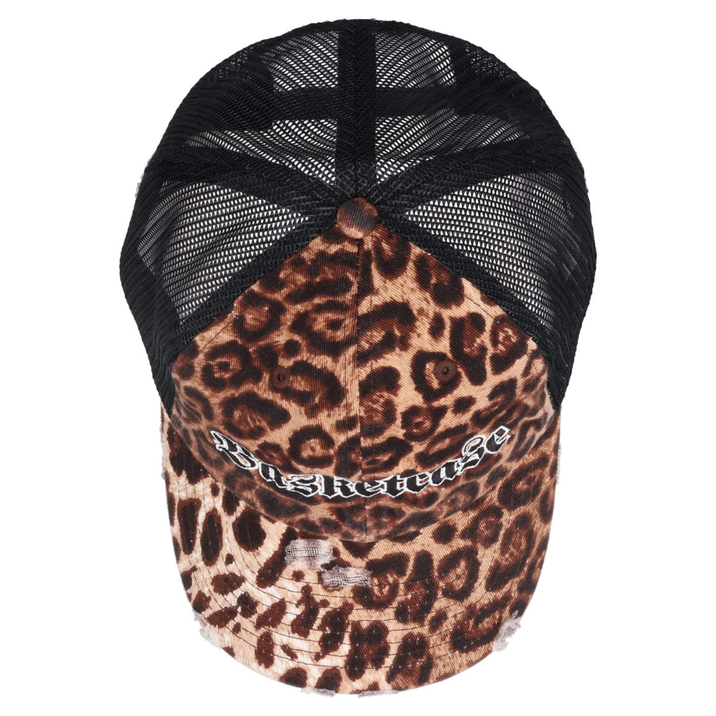 VICTORIA , TRUCKER / CHEETAH