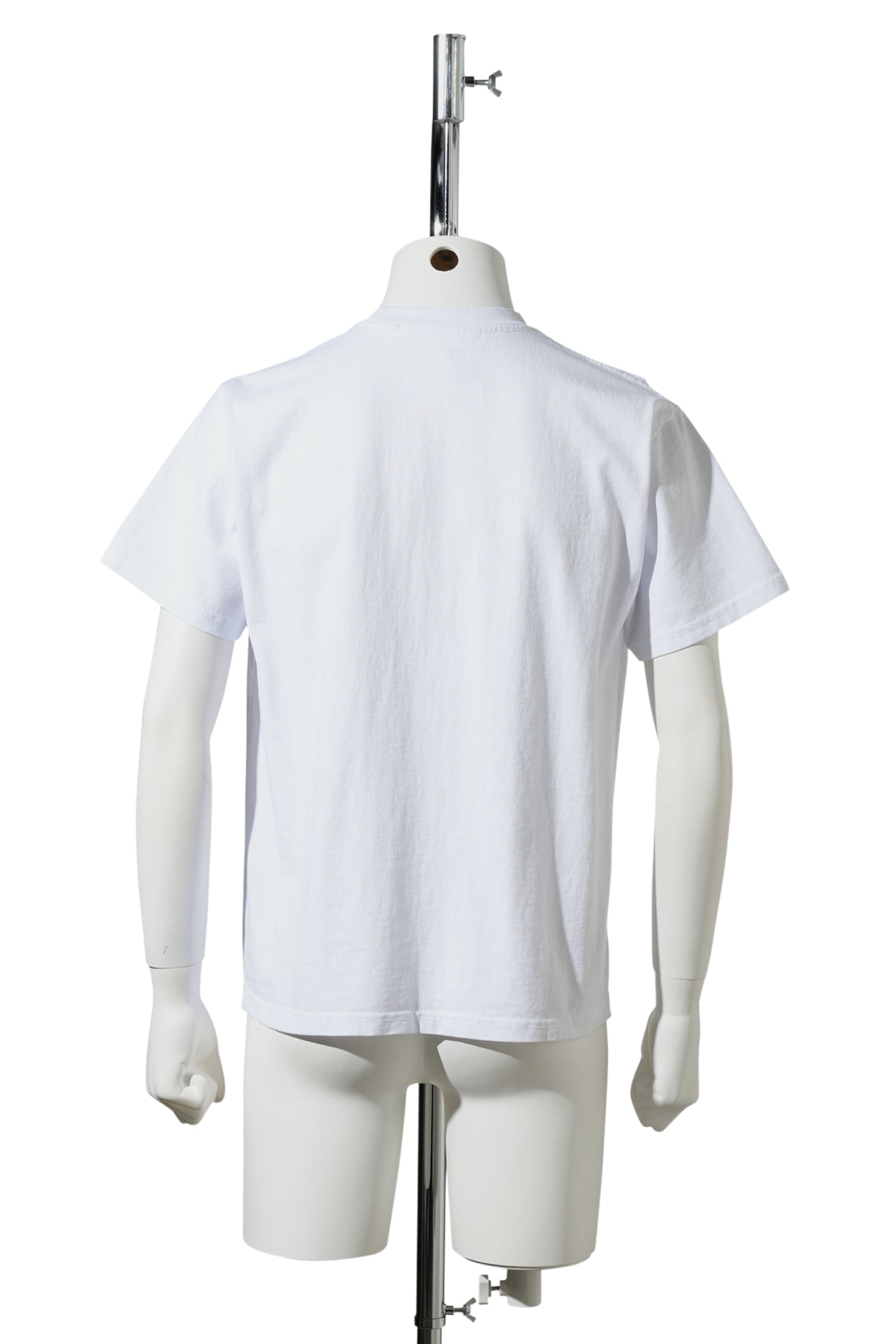 I HEART , T-SHIRT / WHITE