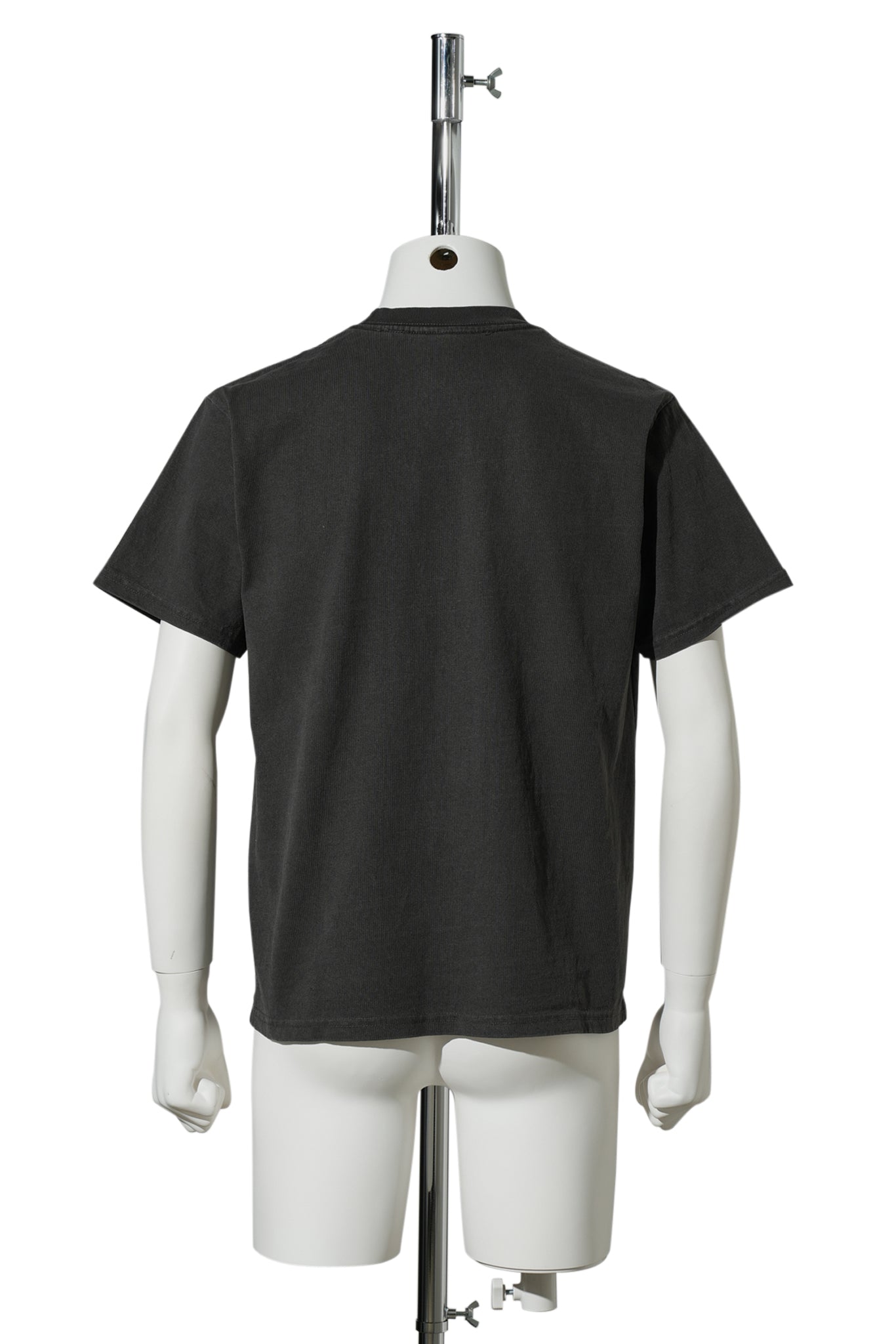 BILLY , T-SHIRT / VINTAGE BLACK