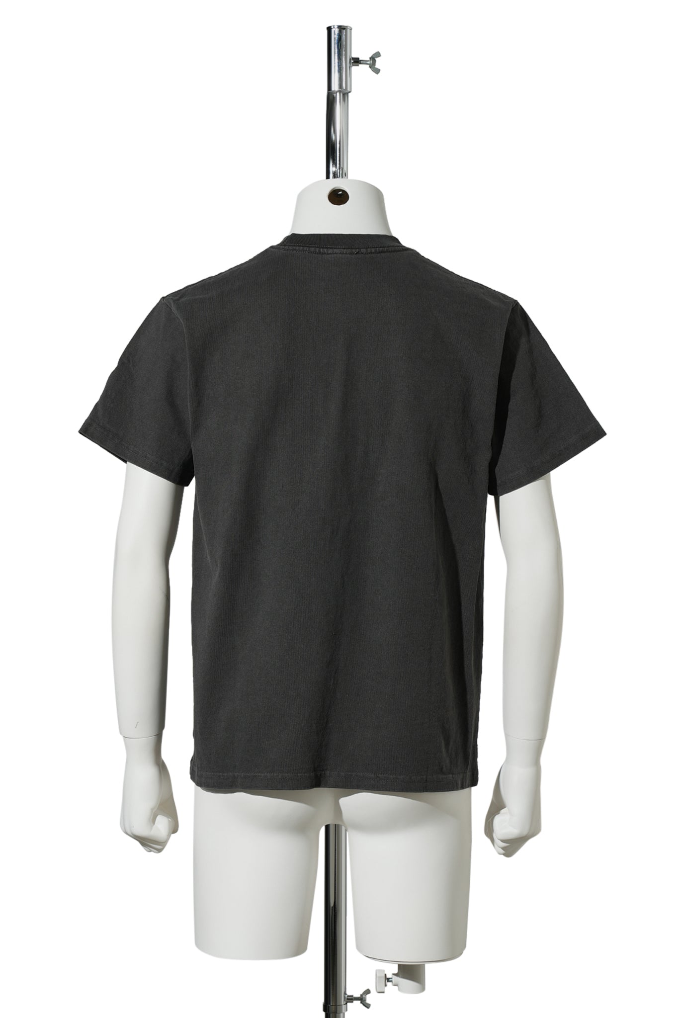 DIANNA , T-SHIRT / VINTAGE BLACK