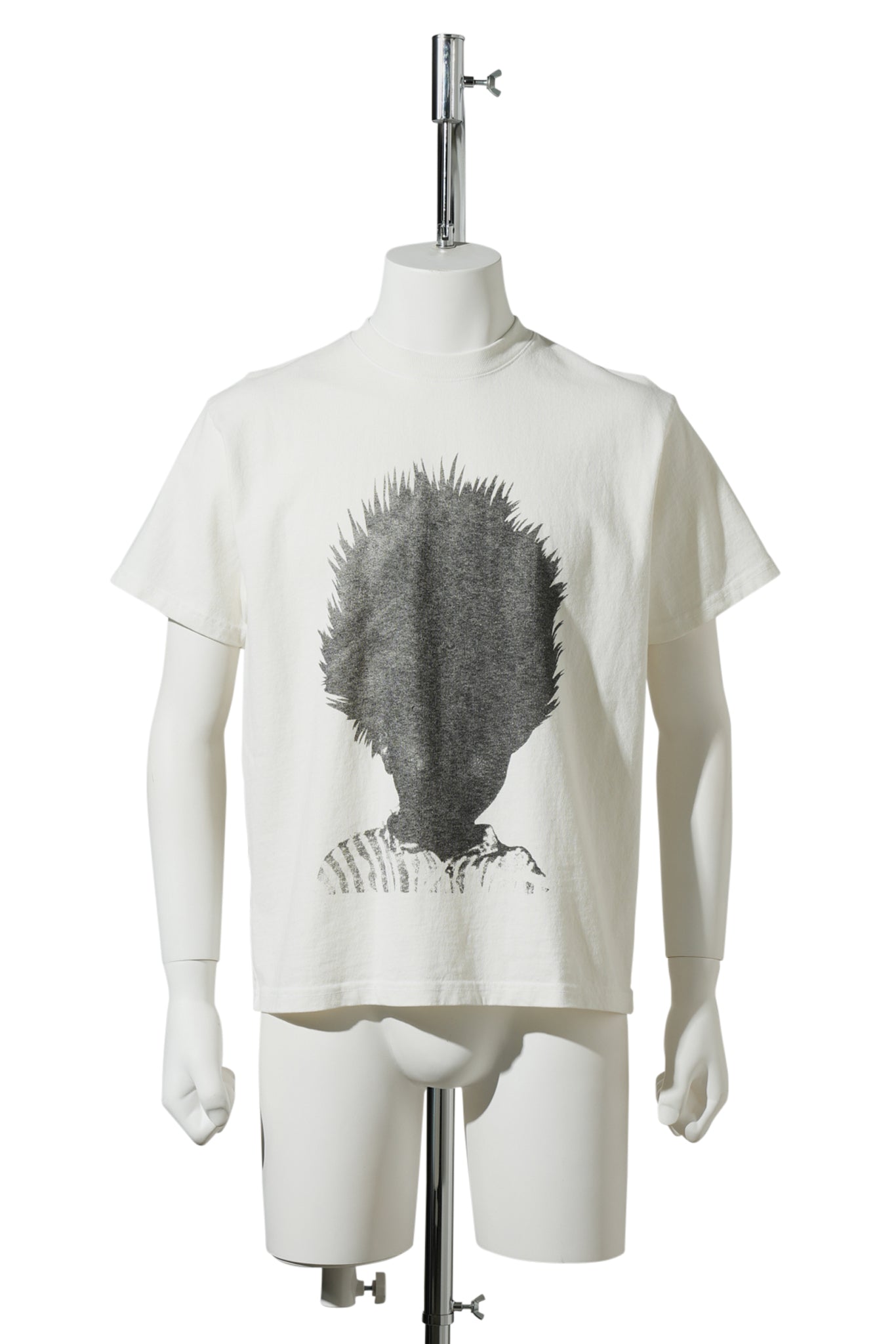 PERISHER , T-SHIRT / BONE