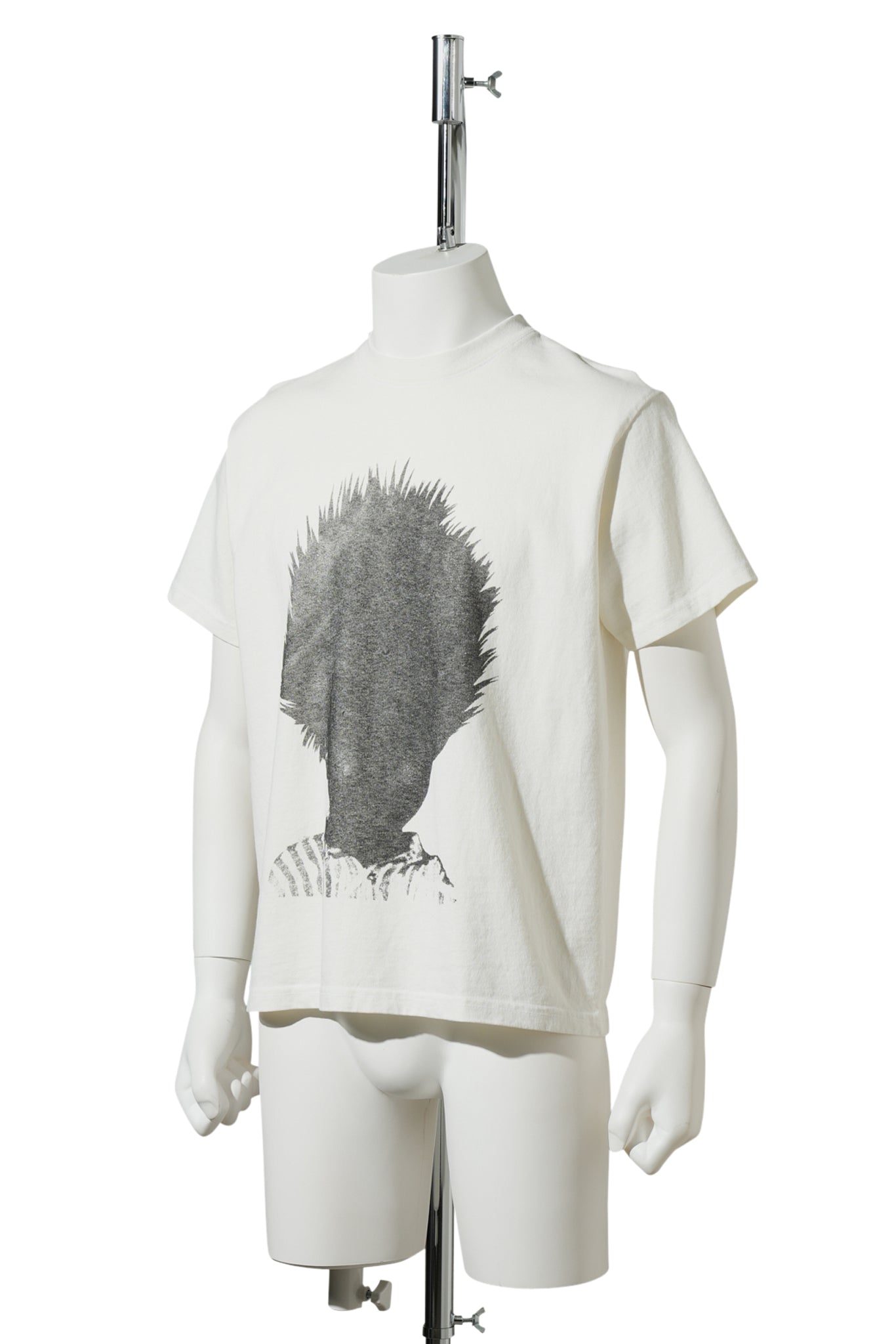 PERISHER , T-SHIRT / BONE