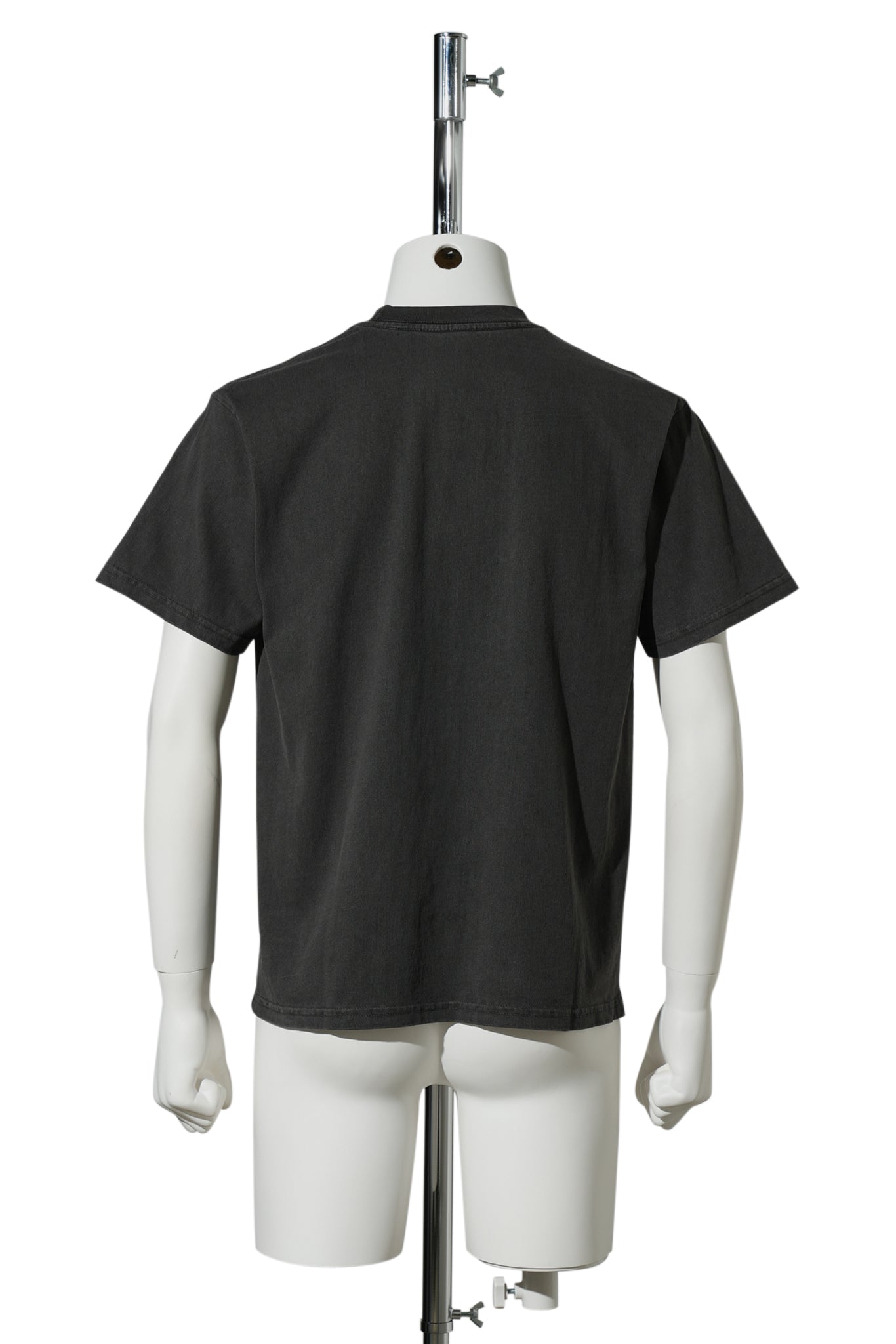 JOHN 1:17 , T-SHIRT / VINTAGE BLACK