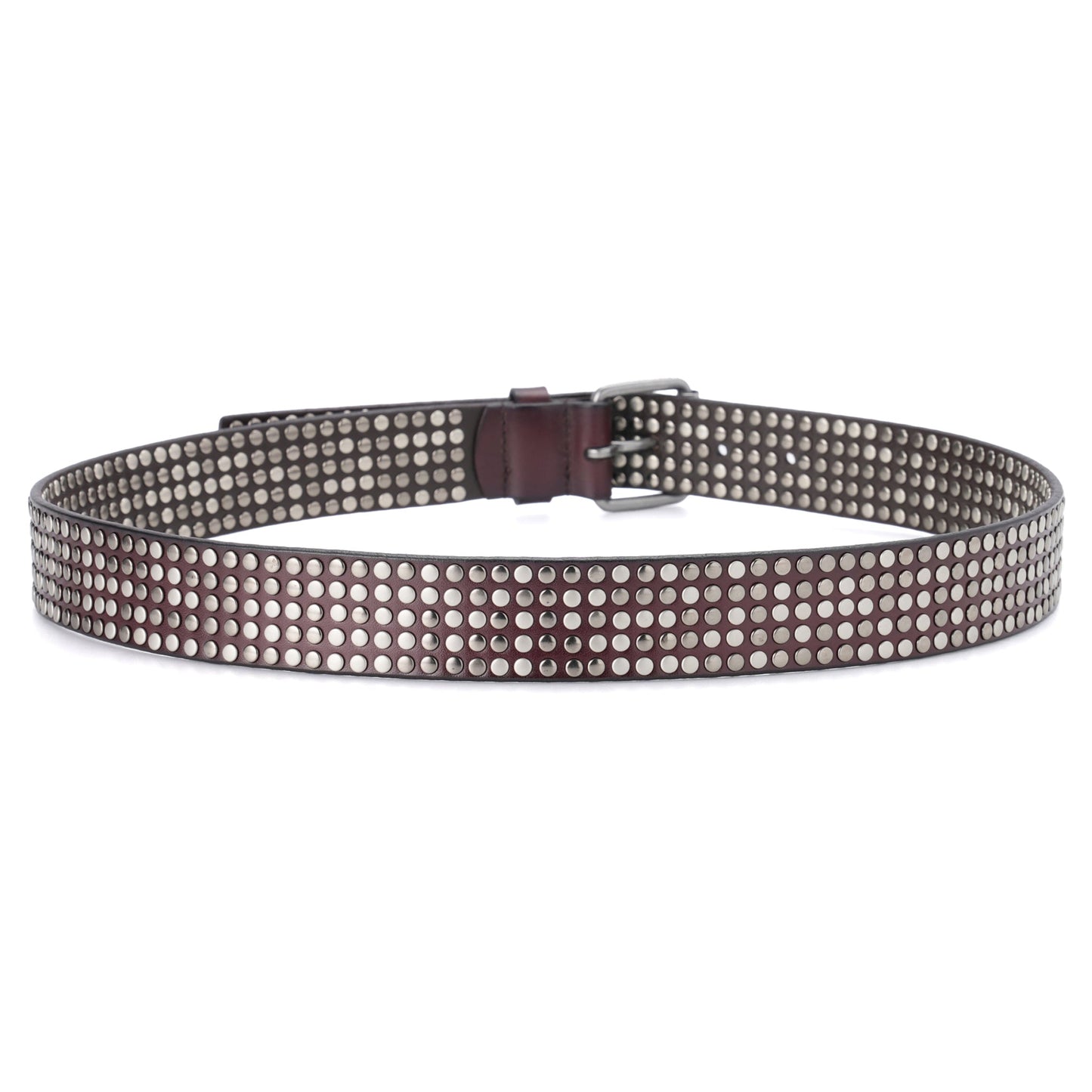 RUST FASTENER / BROWN