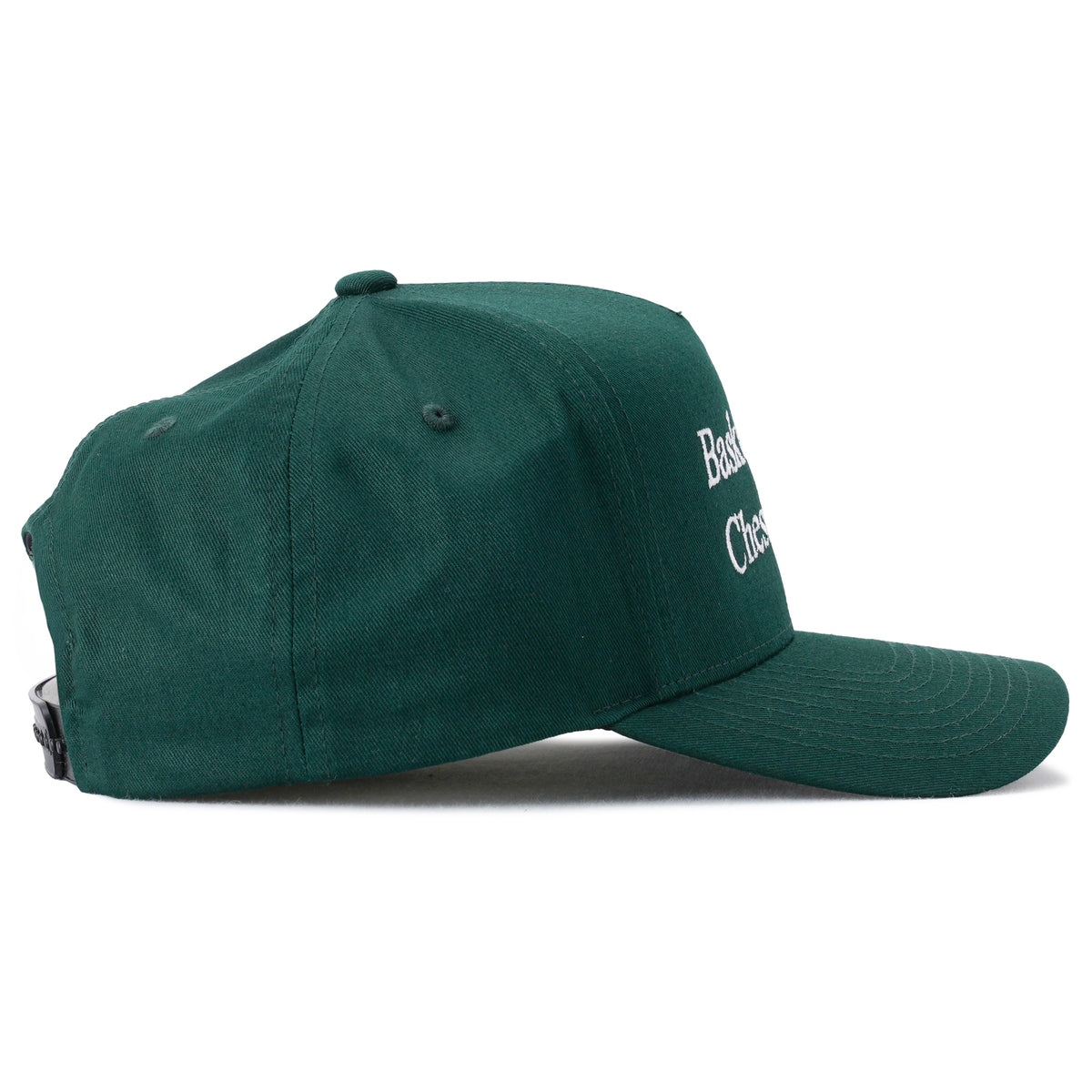 CHESS CLUB, CAP / GREEN