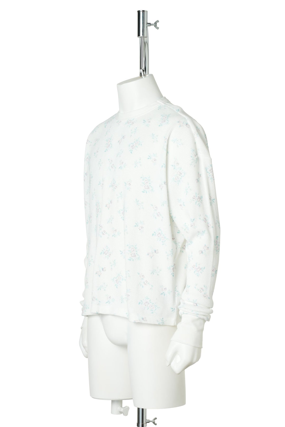 FLORAL/ THERMAL / BONE