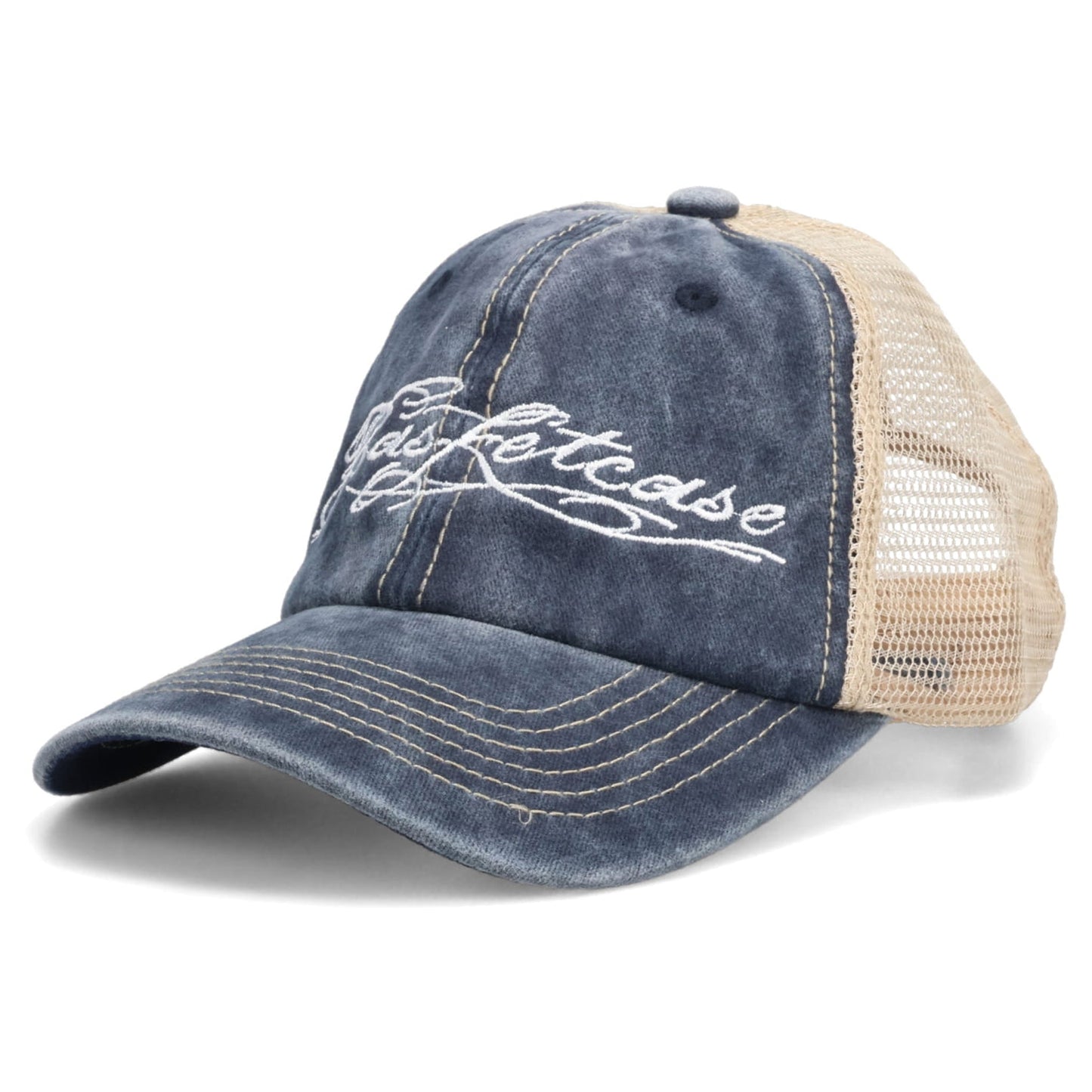 VIVA, CAP / BLUE