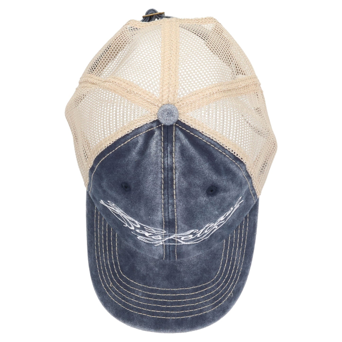 VIVA, CAP / BLUE