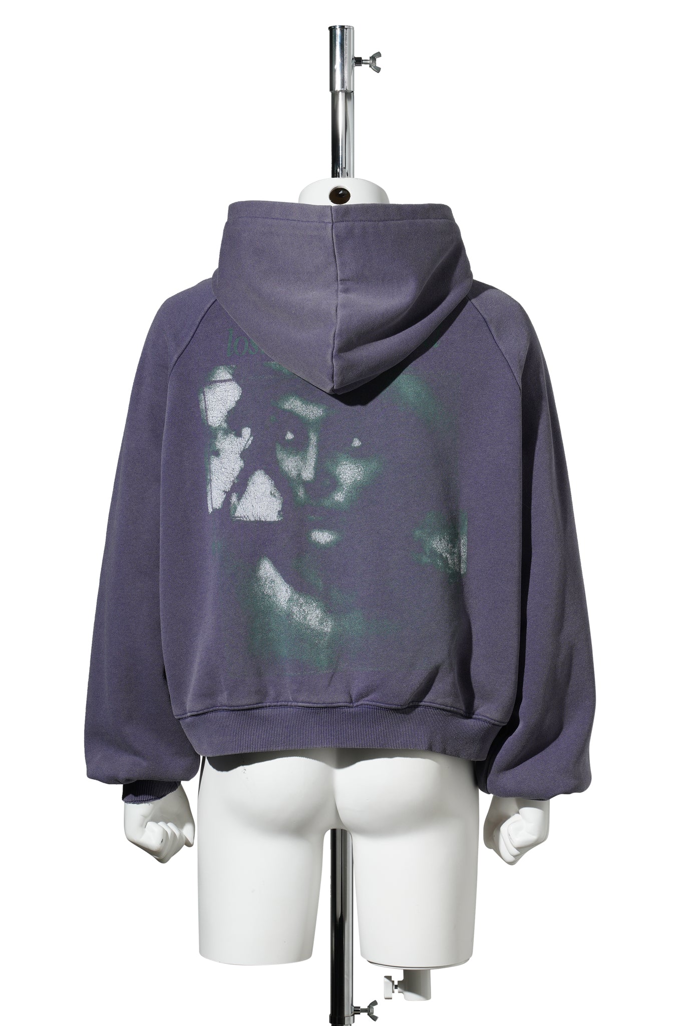SIREN, THERMAL LINED ZIP UP / NAVY BLUE