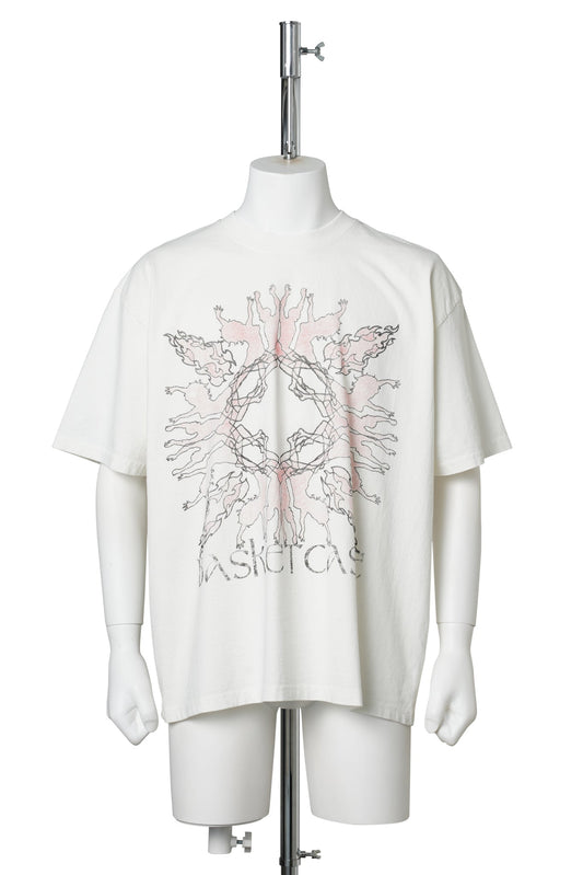 EXODIA, T-SHIRT / BONE