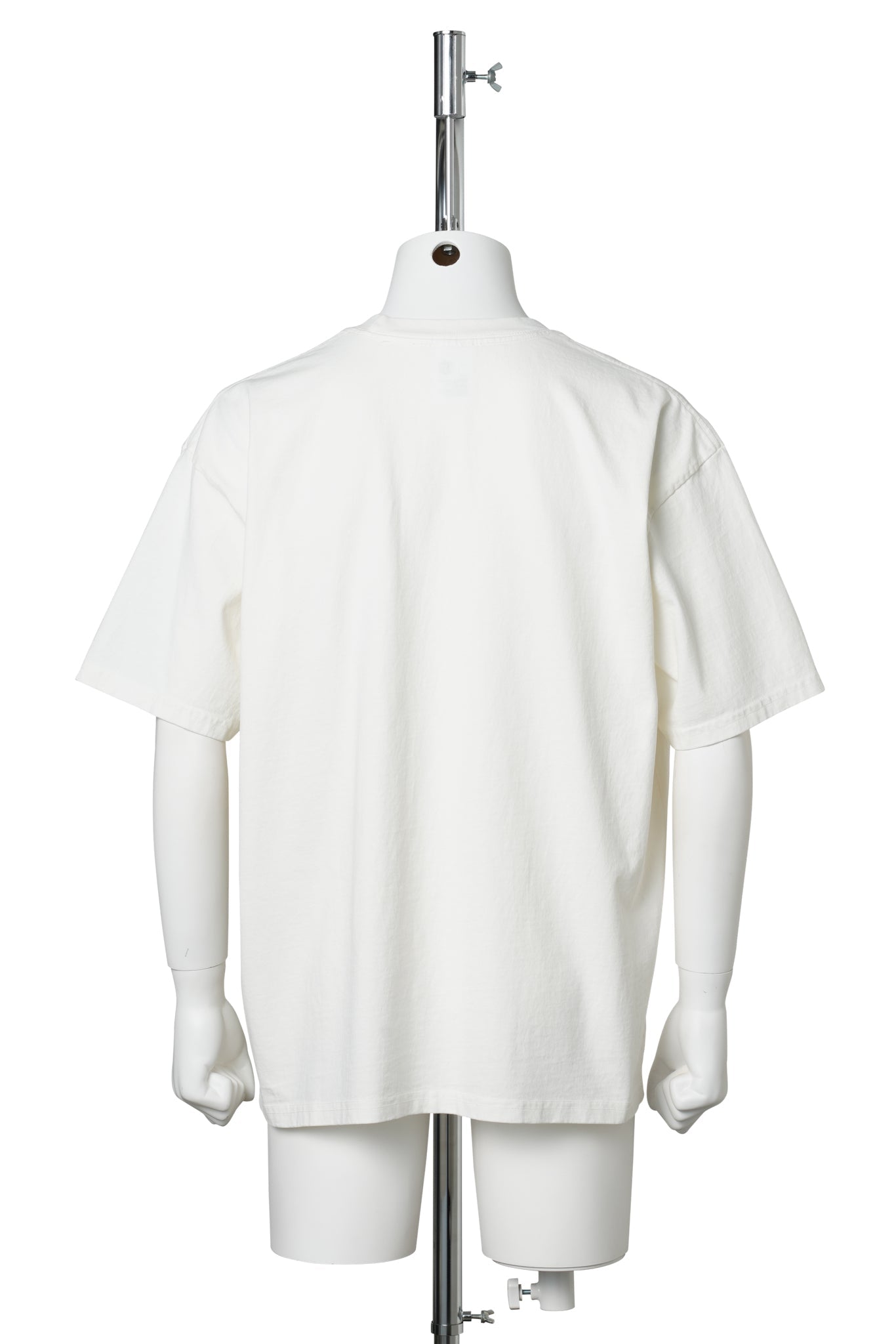 EXODIA, T-SHIRT / BONE