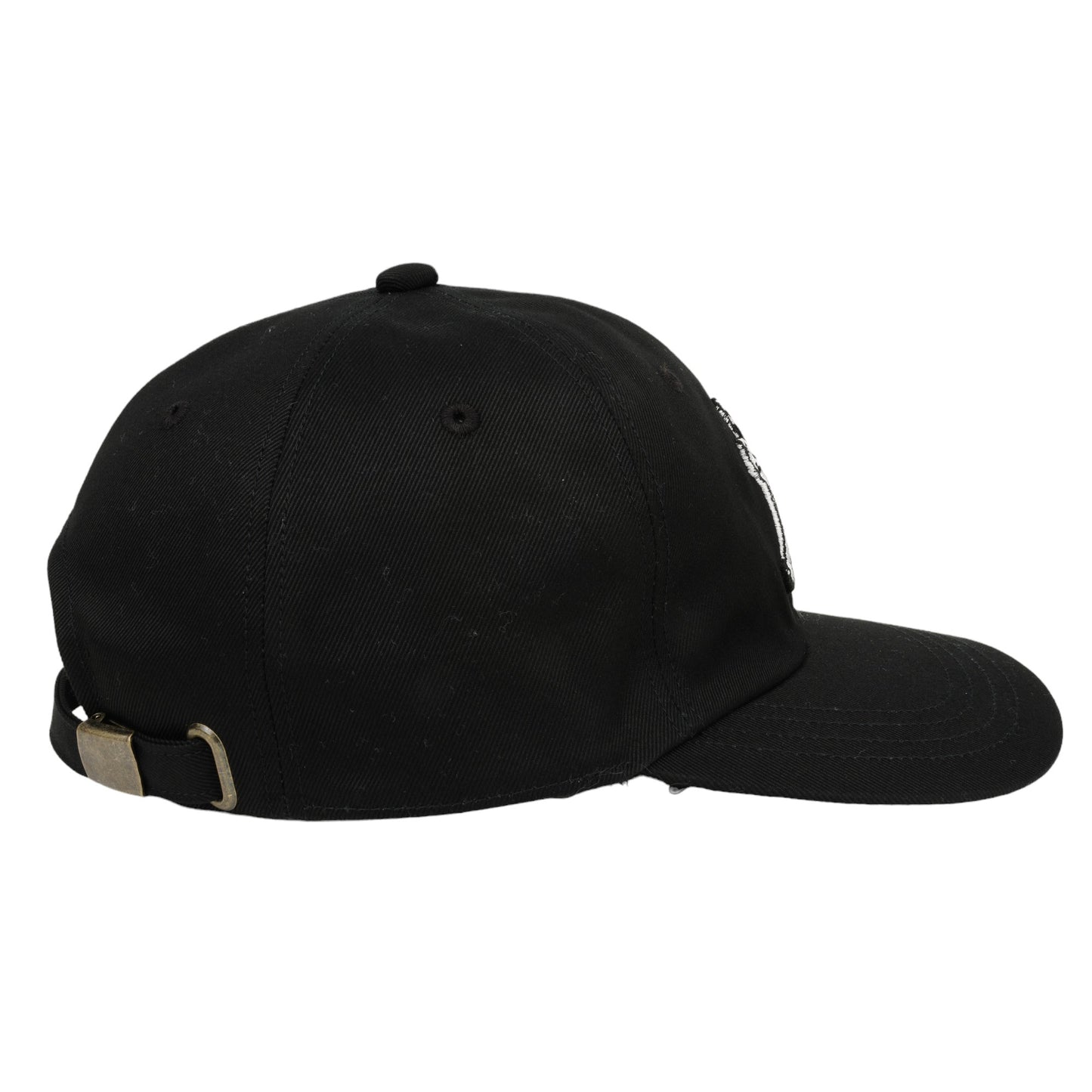 BONE NEW YORK CAP / BLACK