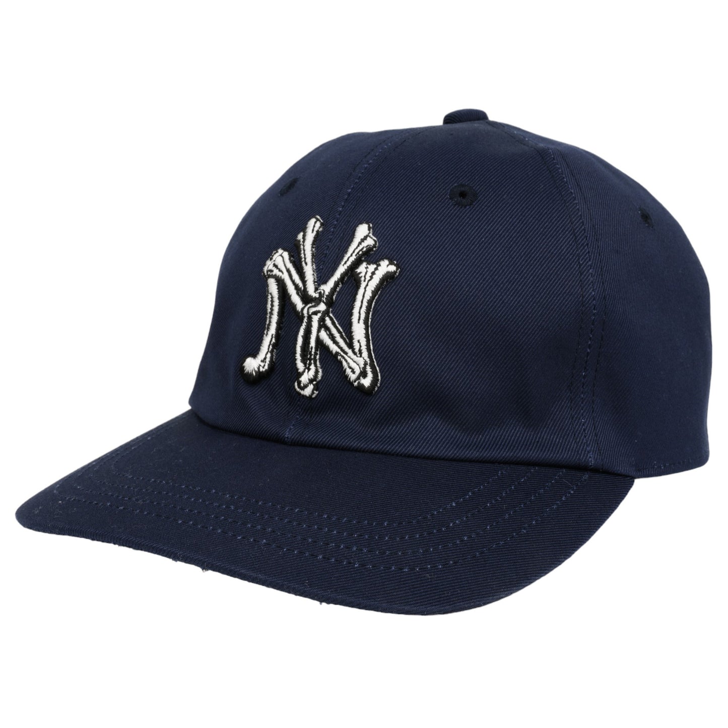 BONE NEW YORK CAP / NAVY